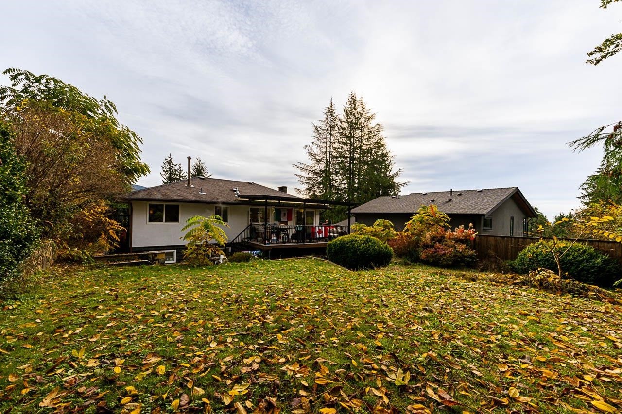 4377 Mountain Highway, North Vancouver, BC