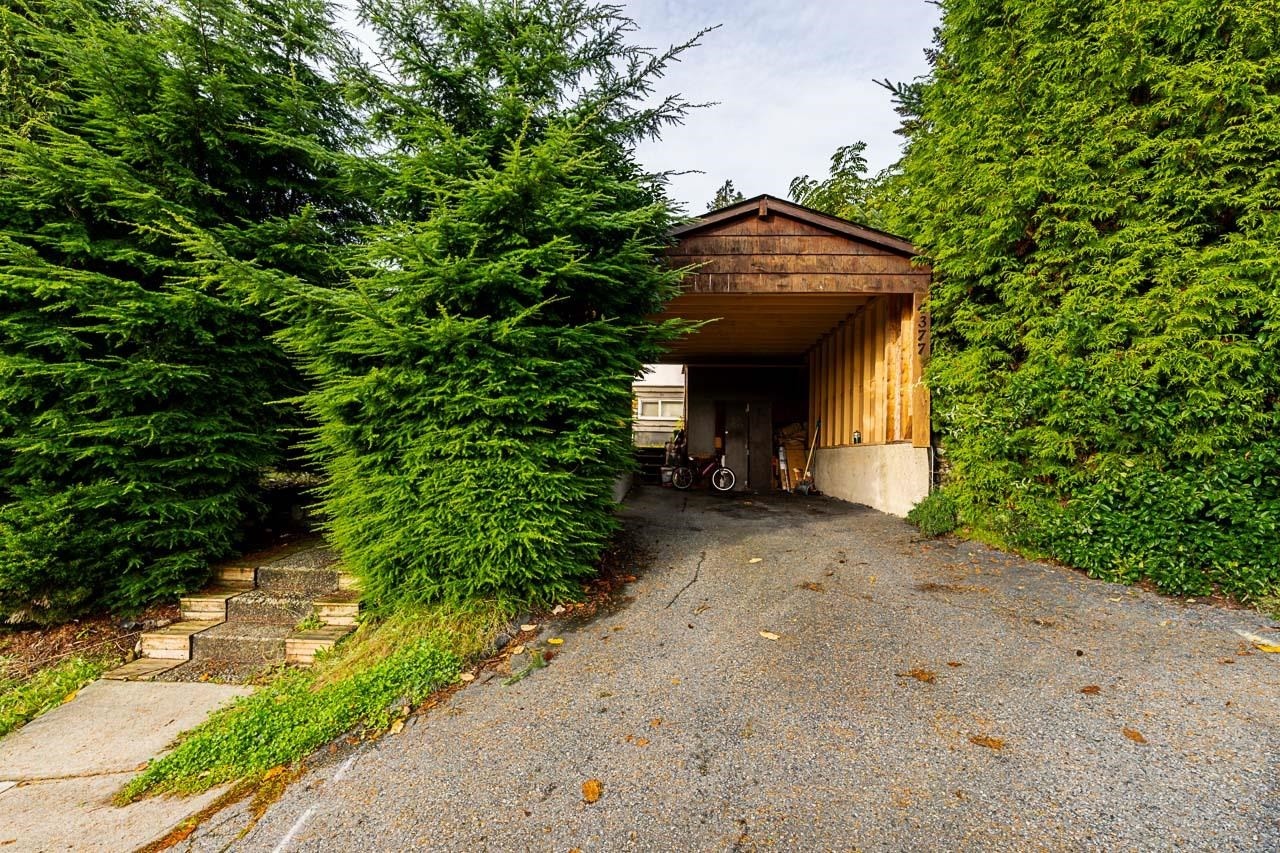 4377 Mountain Highway, North Vancouver, BC