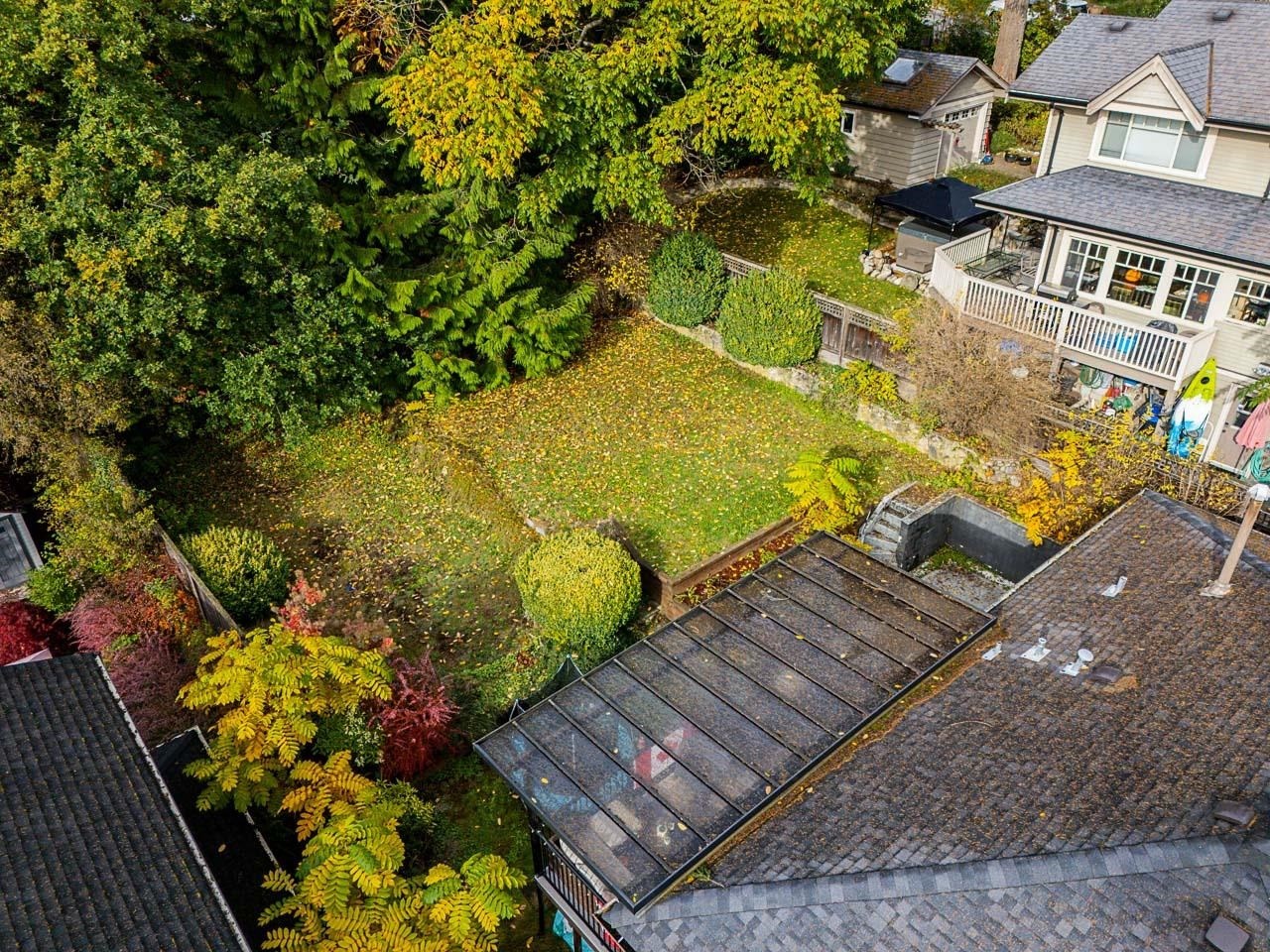4377 Mountain Highway, North Vancouver, BC