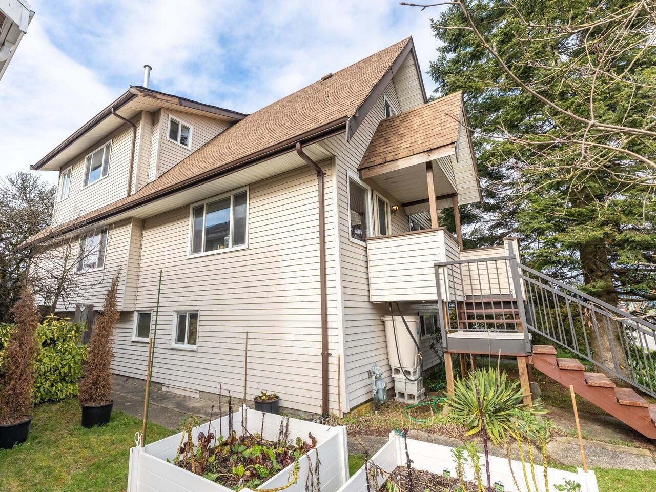 4535 Rupert Street, Vancouver, BC