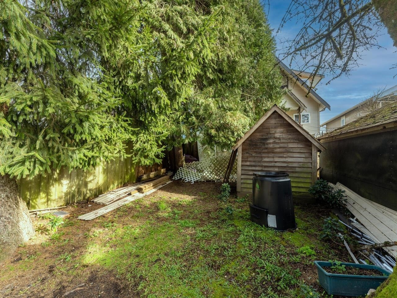 4535 Rupert Street, Vancouver, BC