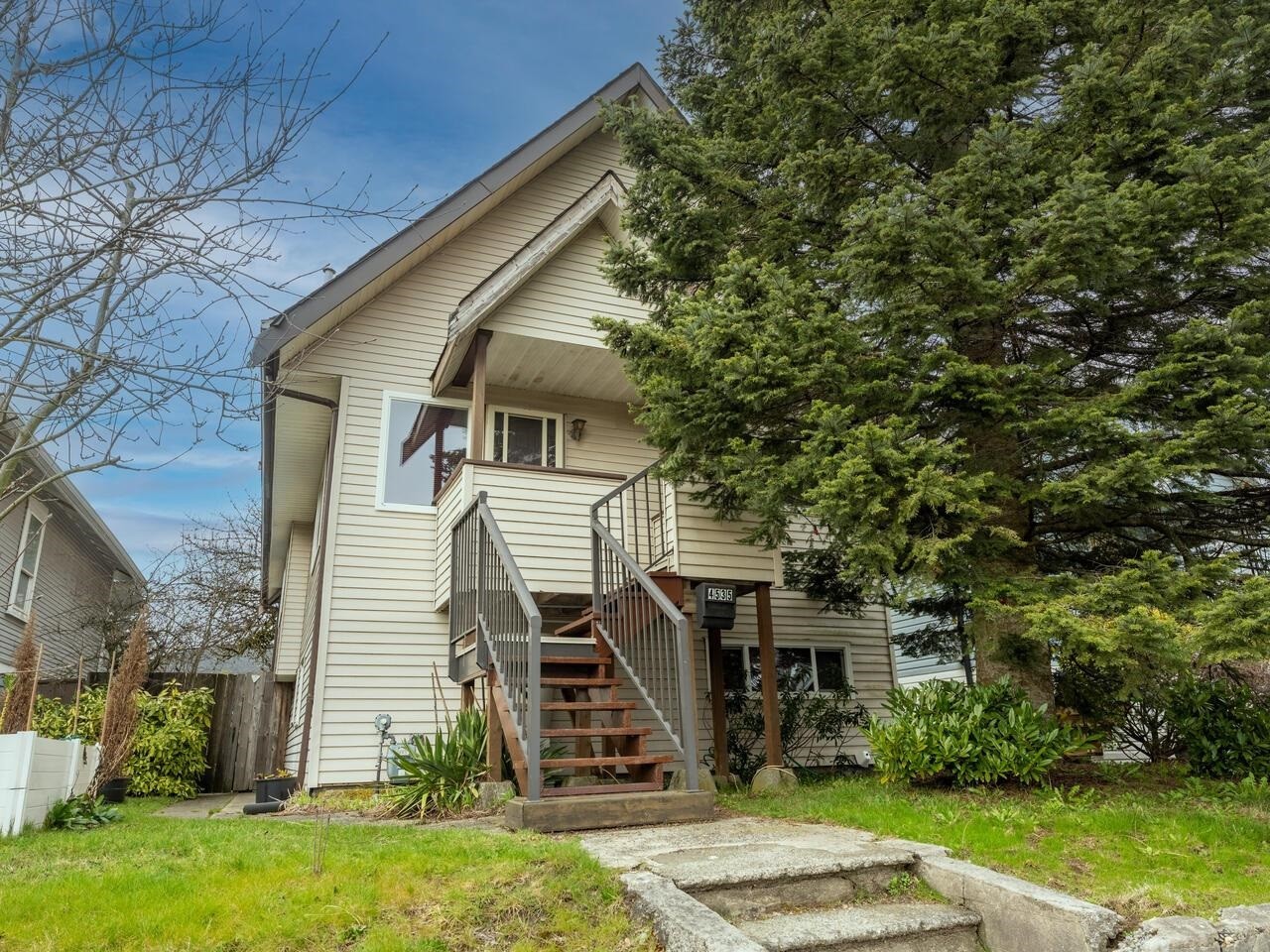 4535 Rupert Street, Vancouver, BC
