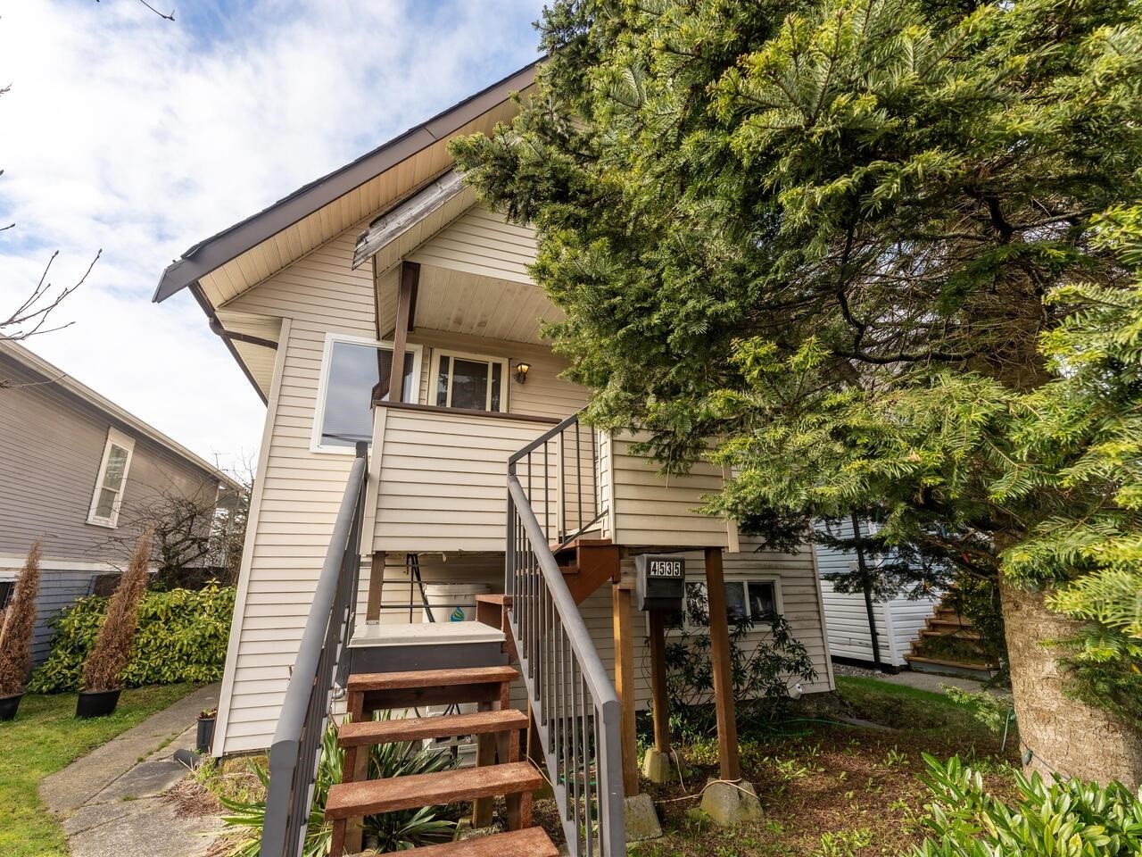 4535 Rupert Street, Vancouver, BC