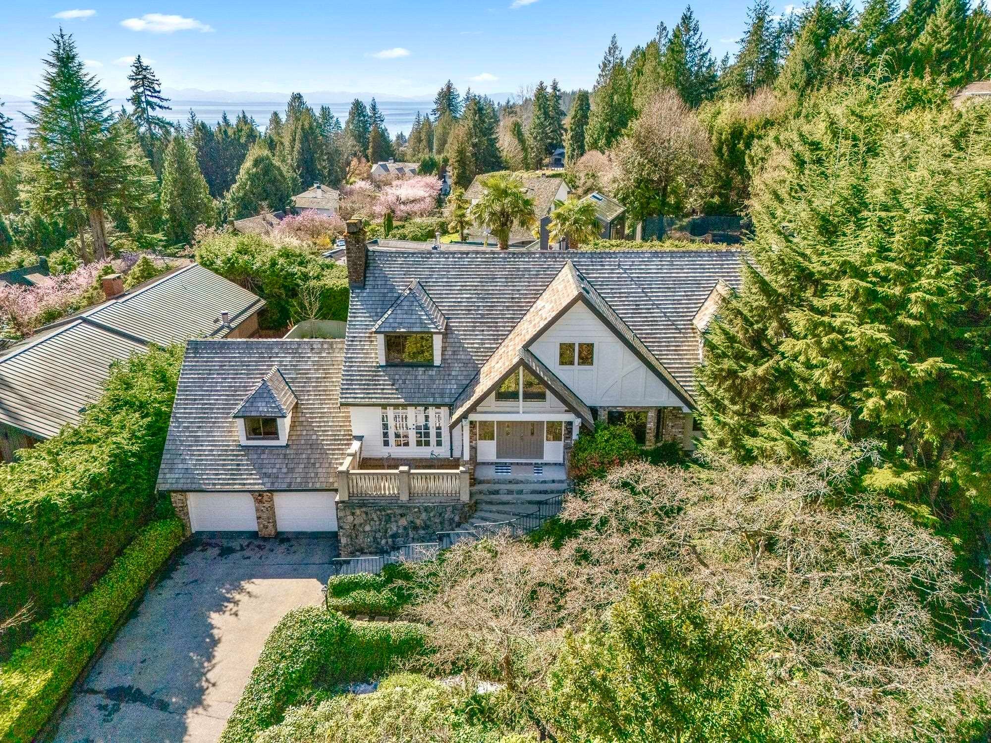 3047 Spencer Close, West Vancouver, BC
