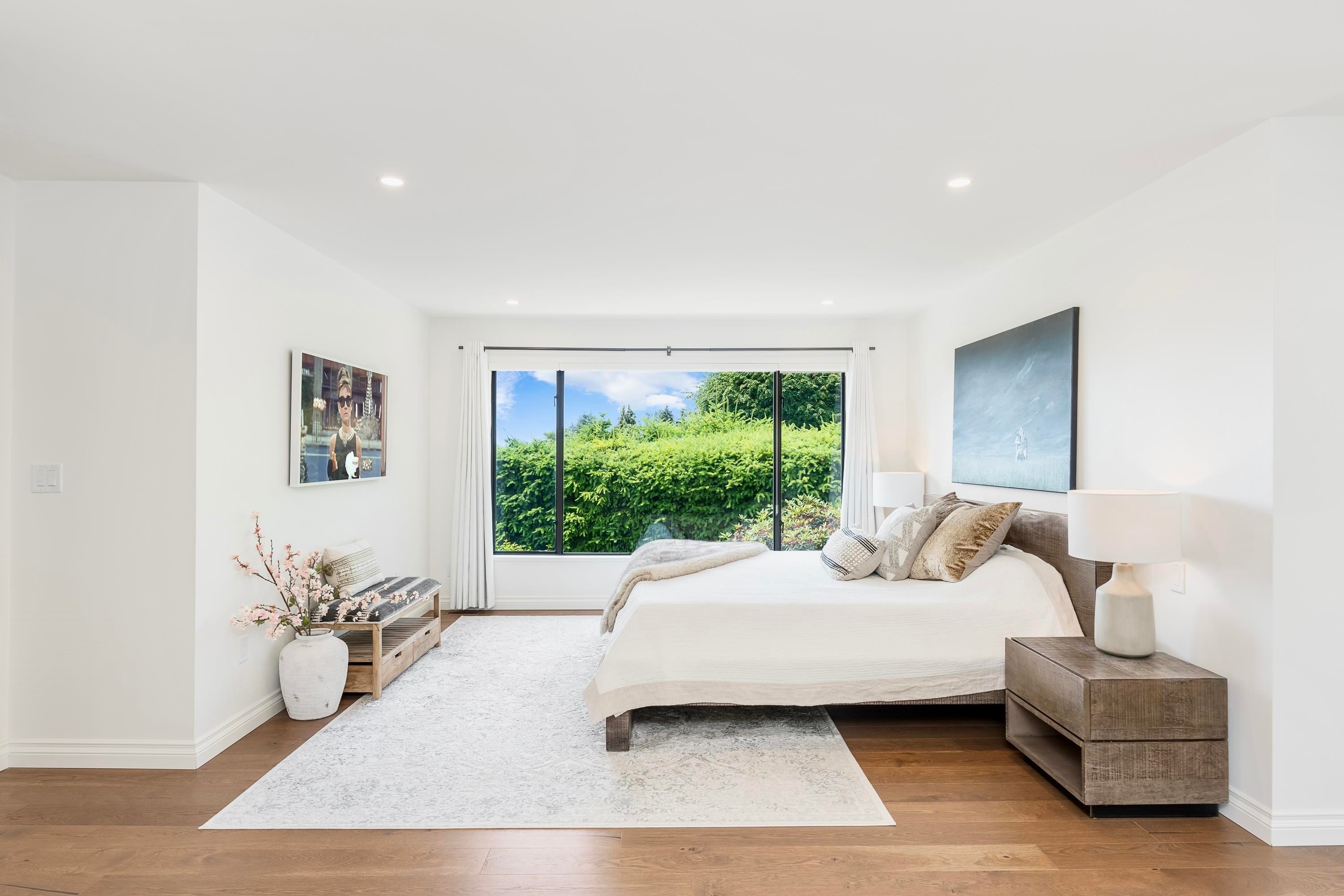 3047 Spencer Close, West Vancouver, BC
