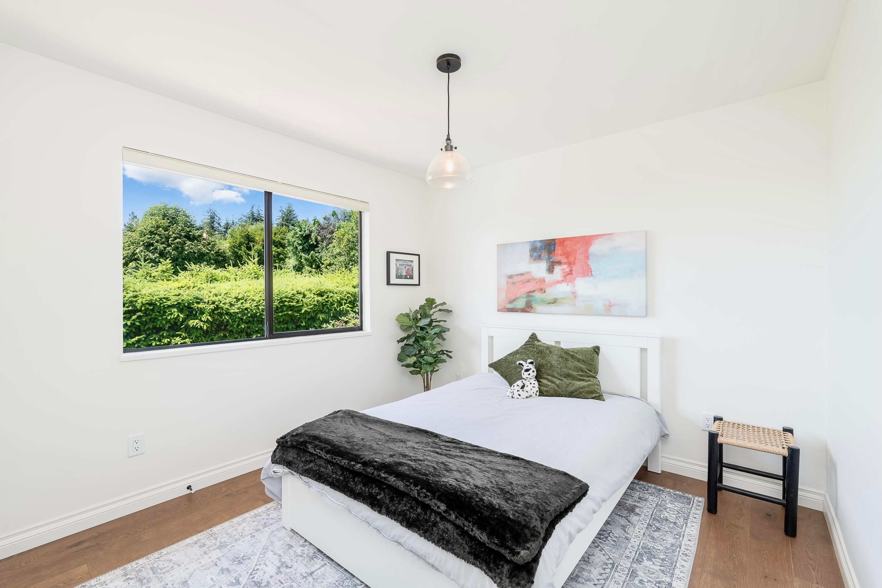 3047 Spencer Close, West Vancouver, BC