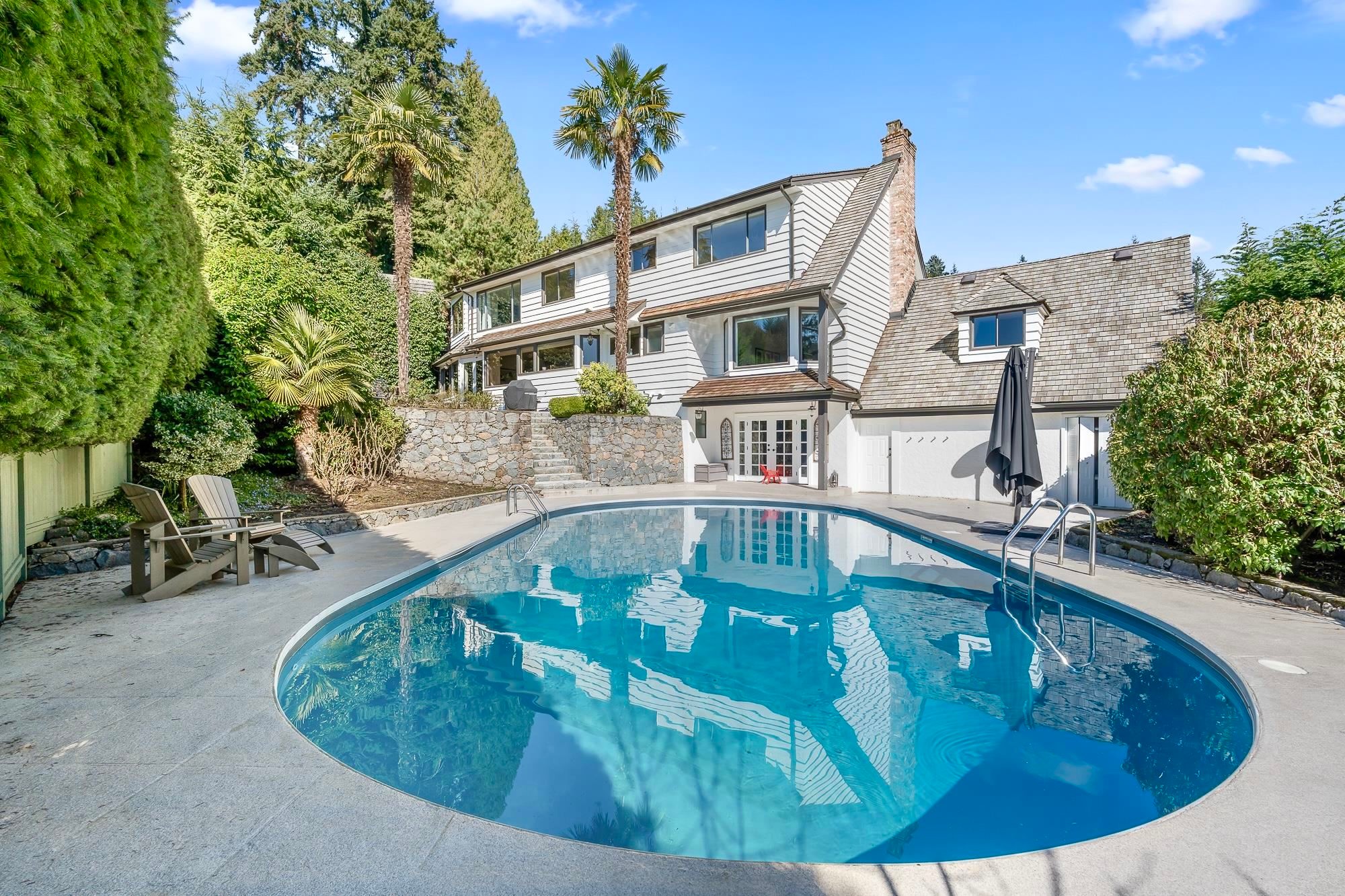 3047 Spencer Close, West Vancouver, BC