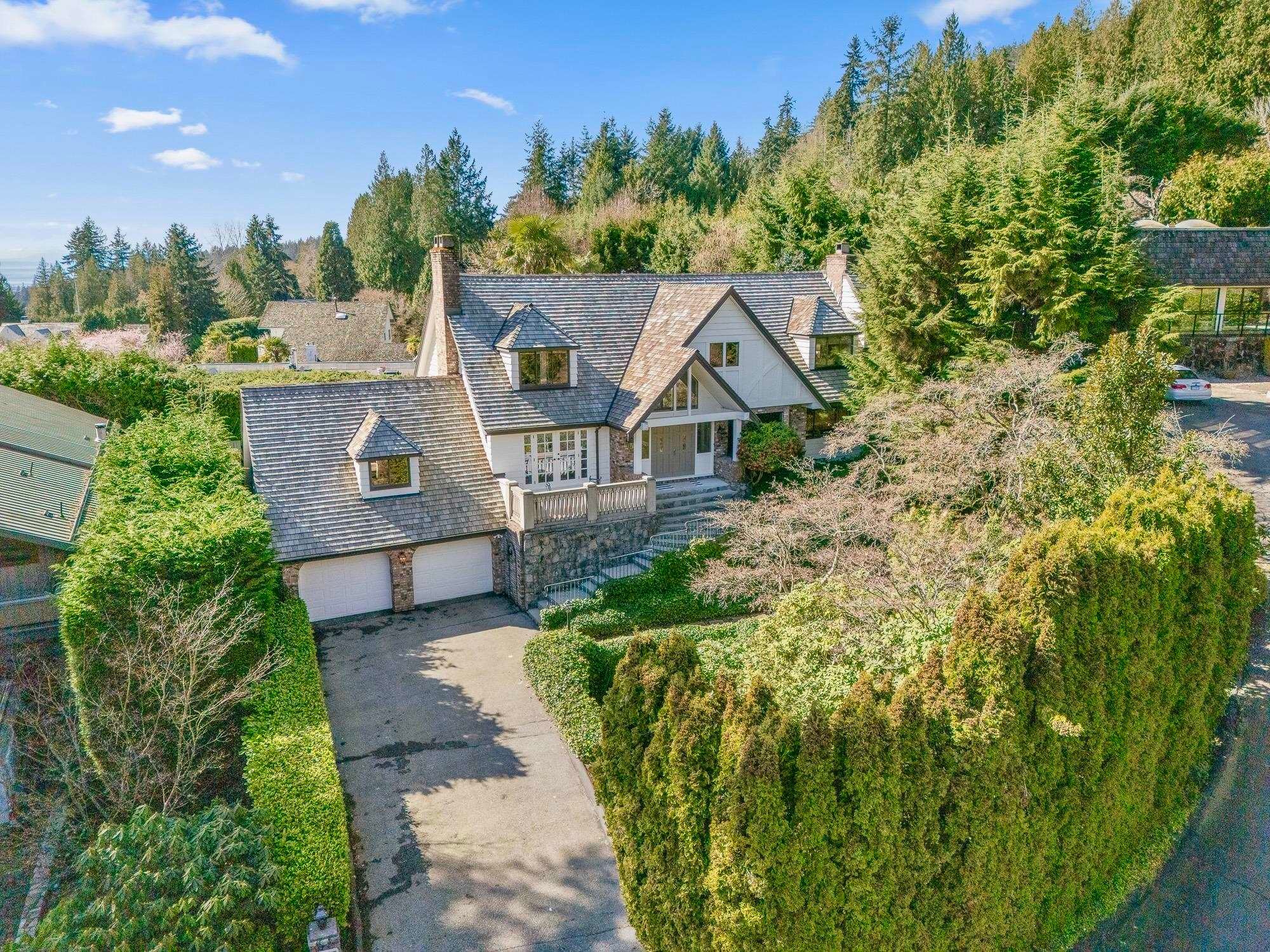 3047 Spencer Close, West Vancouver, BC