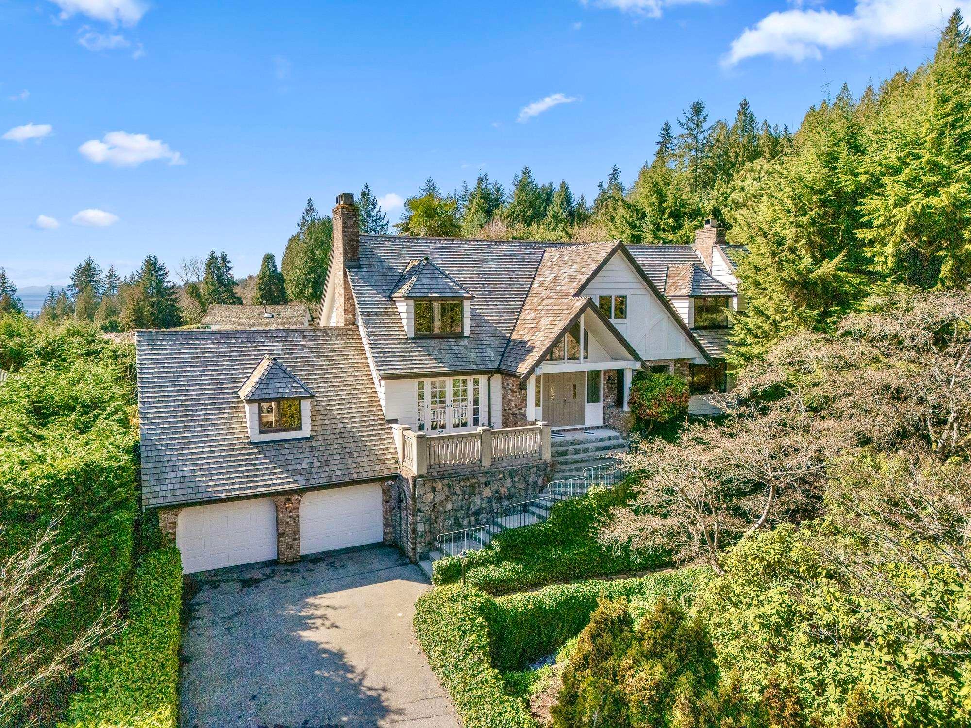 3047 Spencer Close, West Vancouver, BC