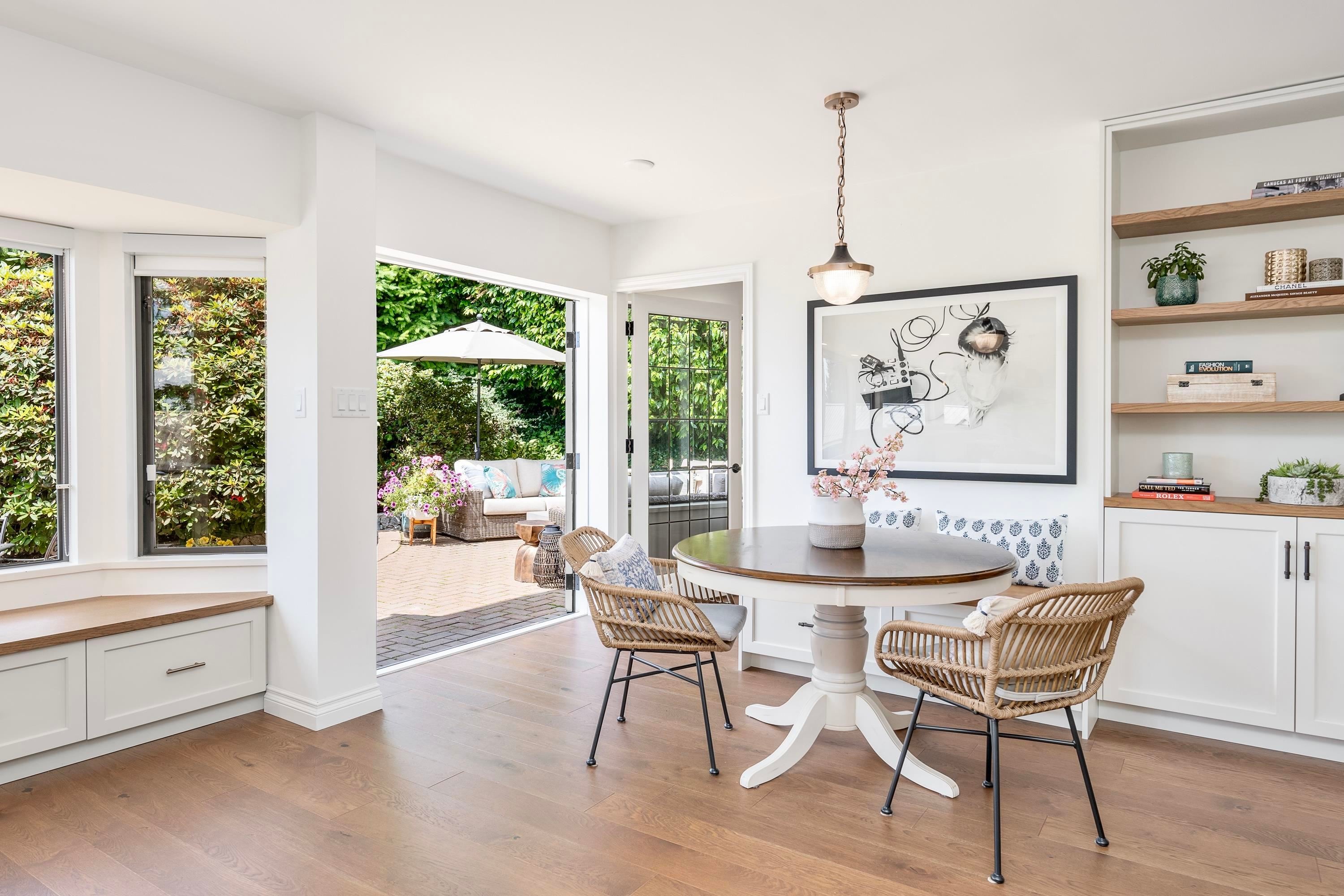 3047 Spencer Close, West Vancouver, BC