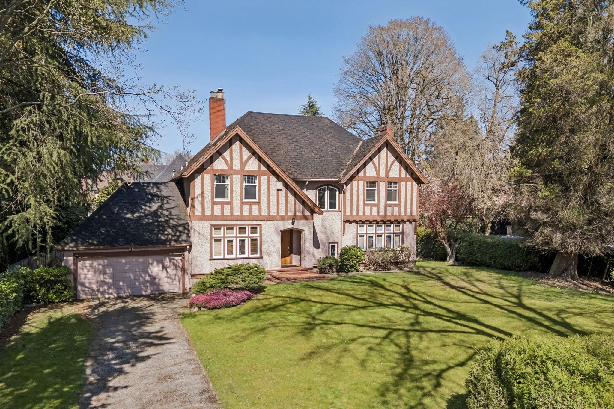 1603 49Th Avenue W, Vancouver, BC