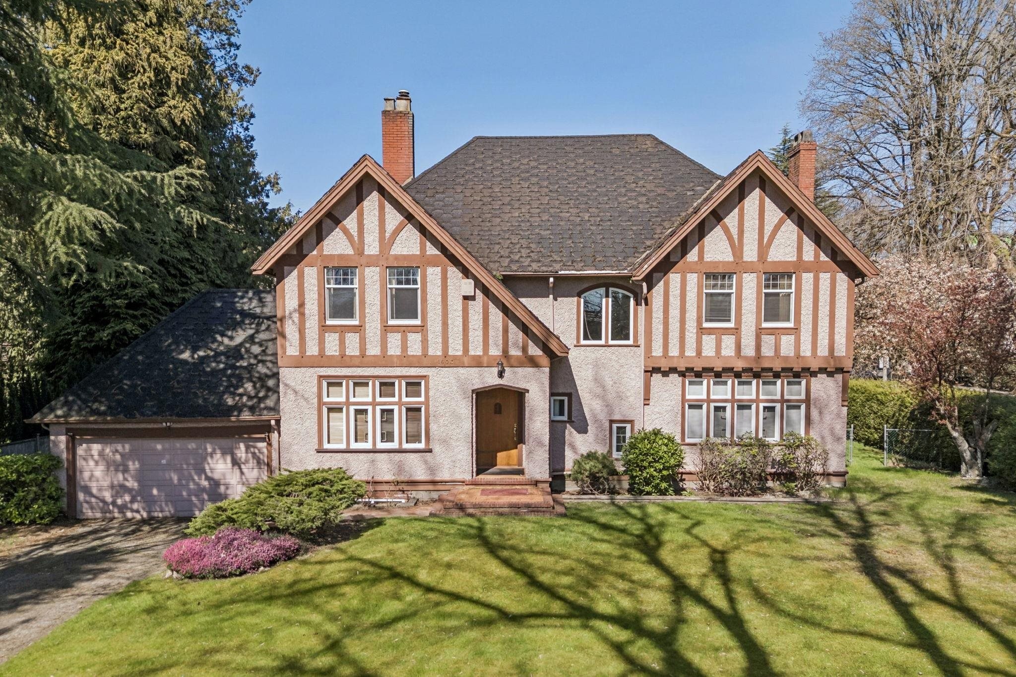 1603 49Th Avenue W, Vancouver, BC