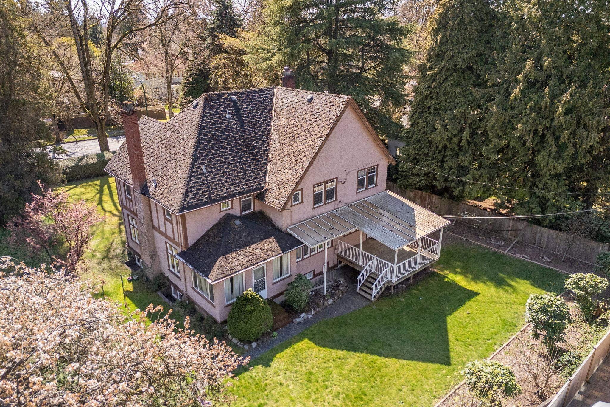 1603 49Th Avenue W, Vancouver, BC