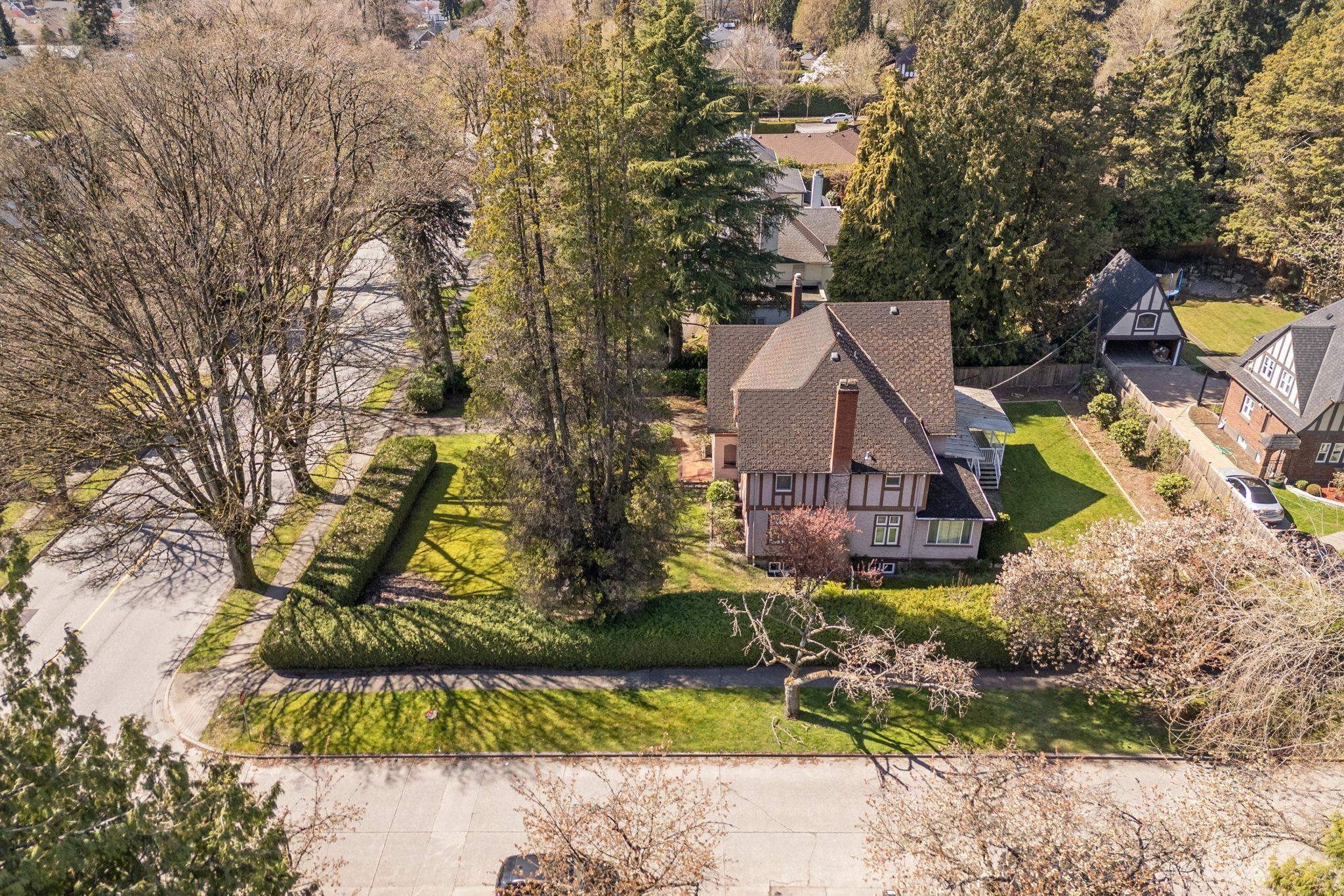 1603 49Th Avenue W, Vancouver, BC