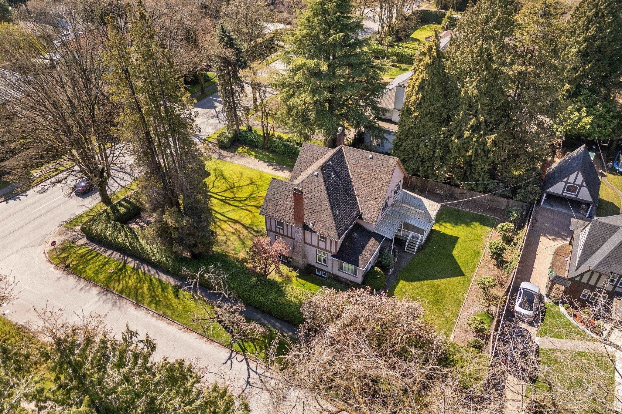 1603 49Th Avenue W, Vancouver, BC