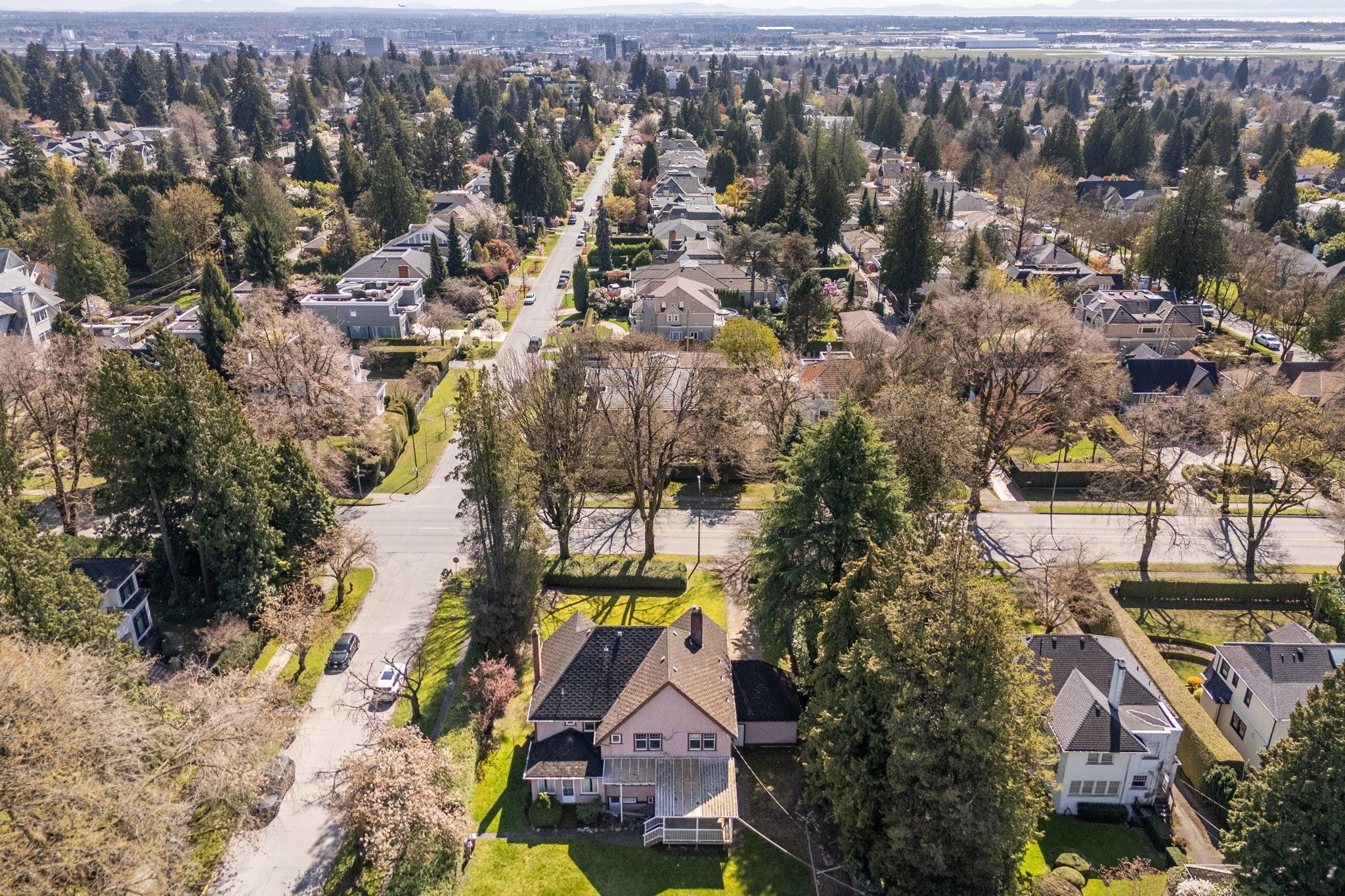 1603 49Th Avenue W, Vancouver, BC