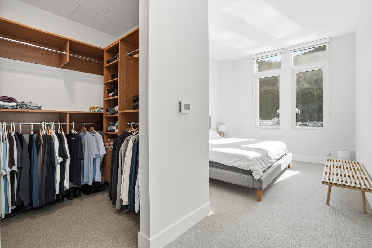406-6707 Nelson Avenue, West Vancouver, BC