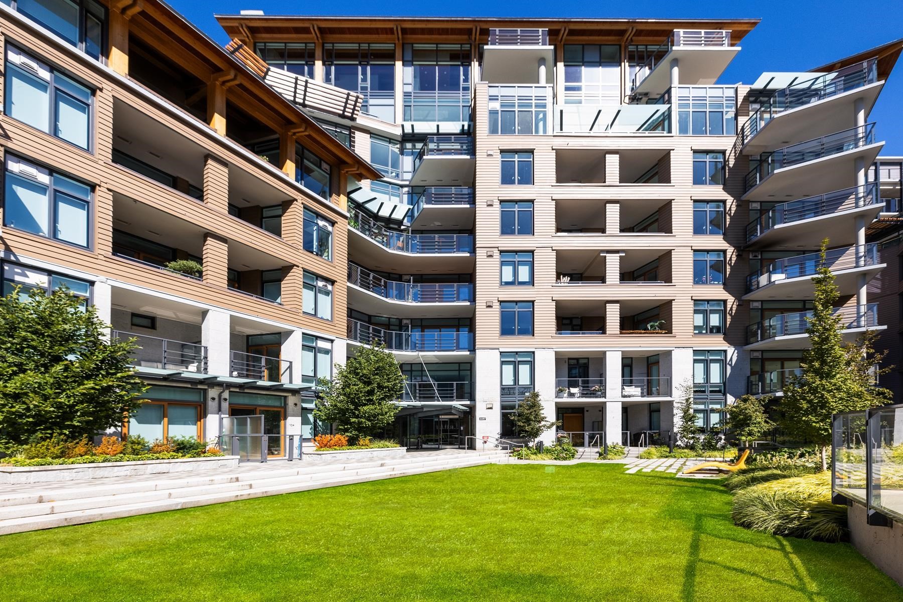 406-6707 Nelson Avenue, West Vancouver, BC