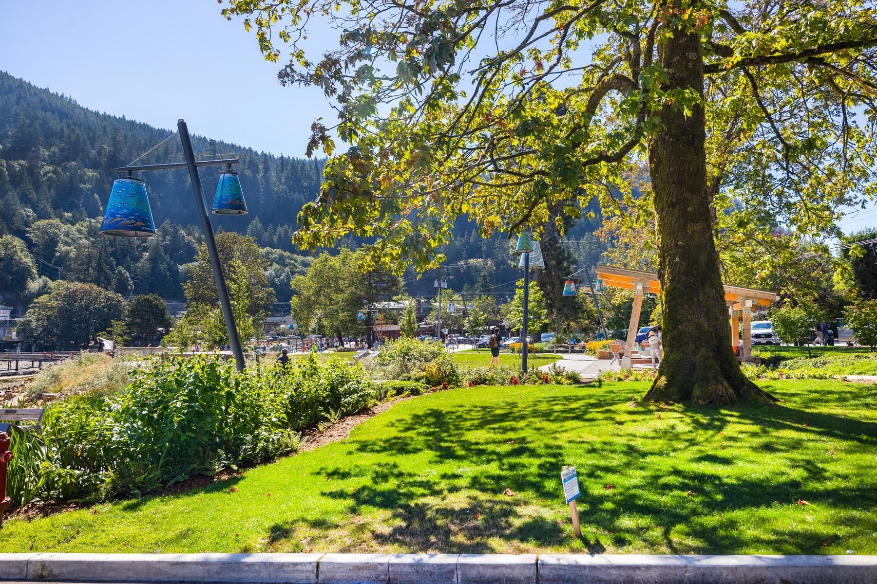 406-6707 Nelson Avenue, West Vancouver, BC