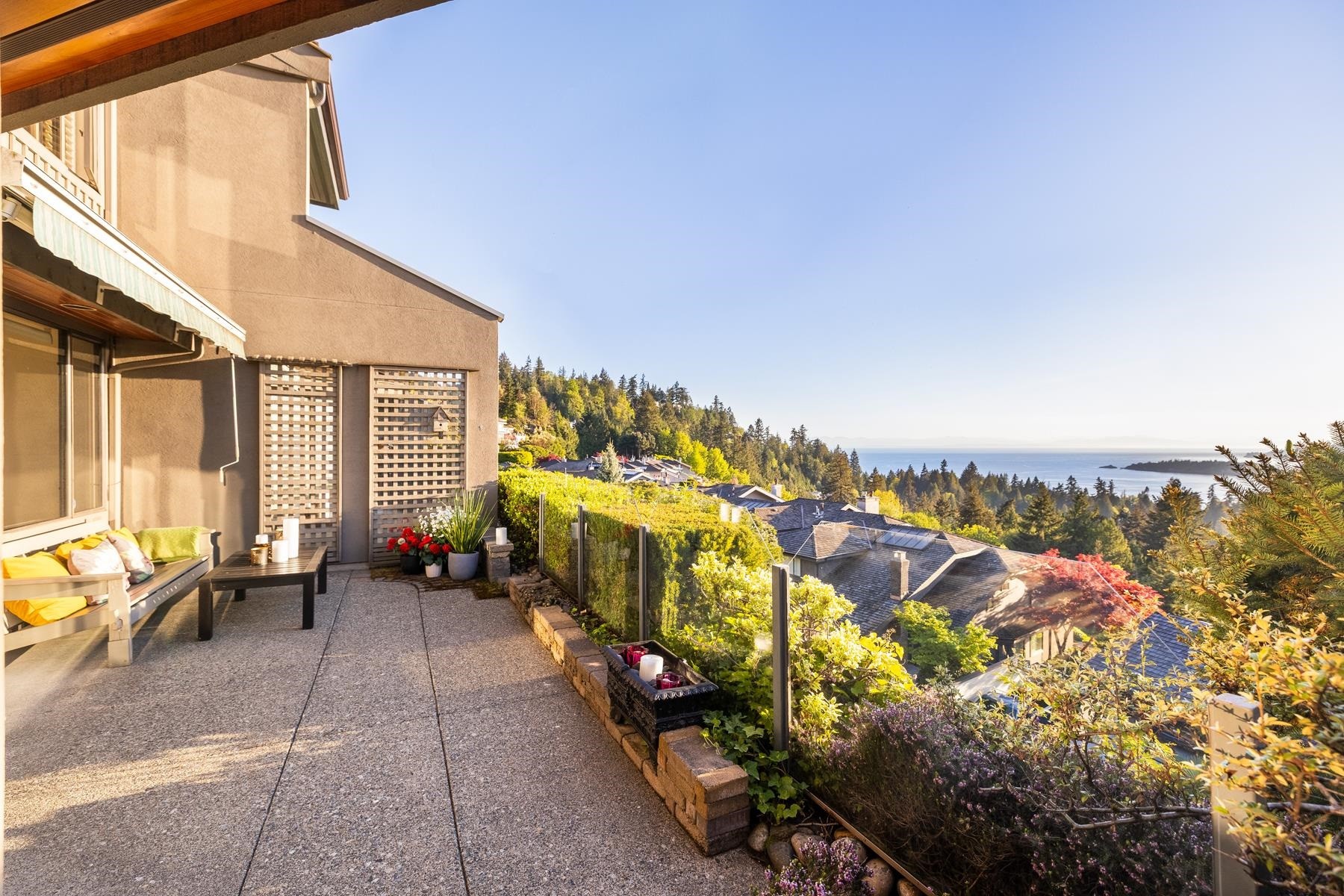 5360 Meadfeild Road, West Vancouver, BC
