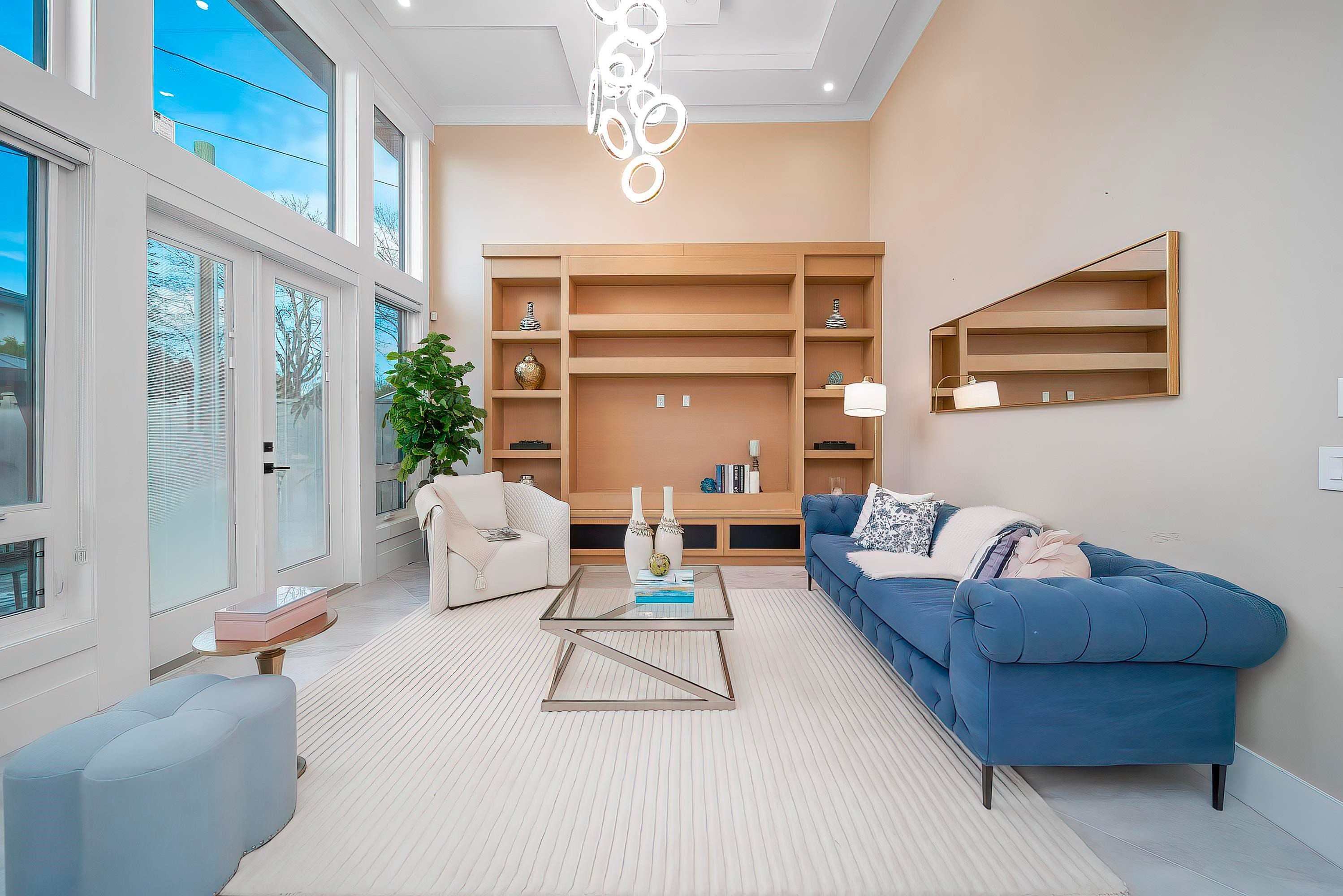10471 Seahaven Drive, Richmond, BC