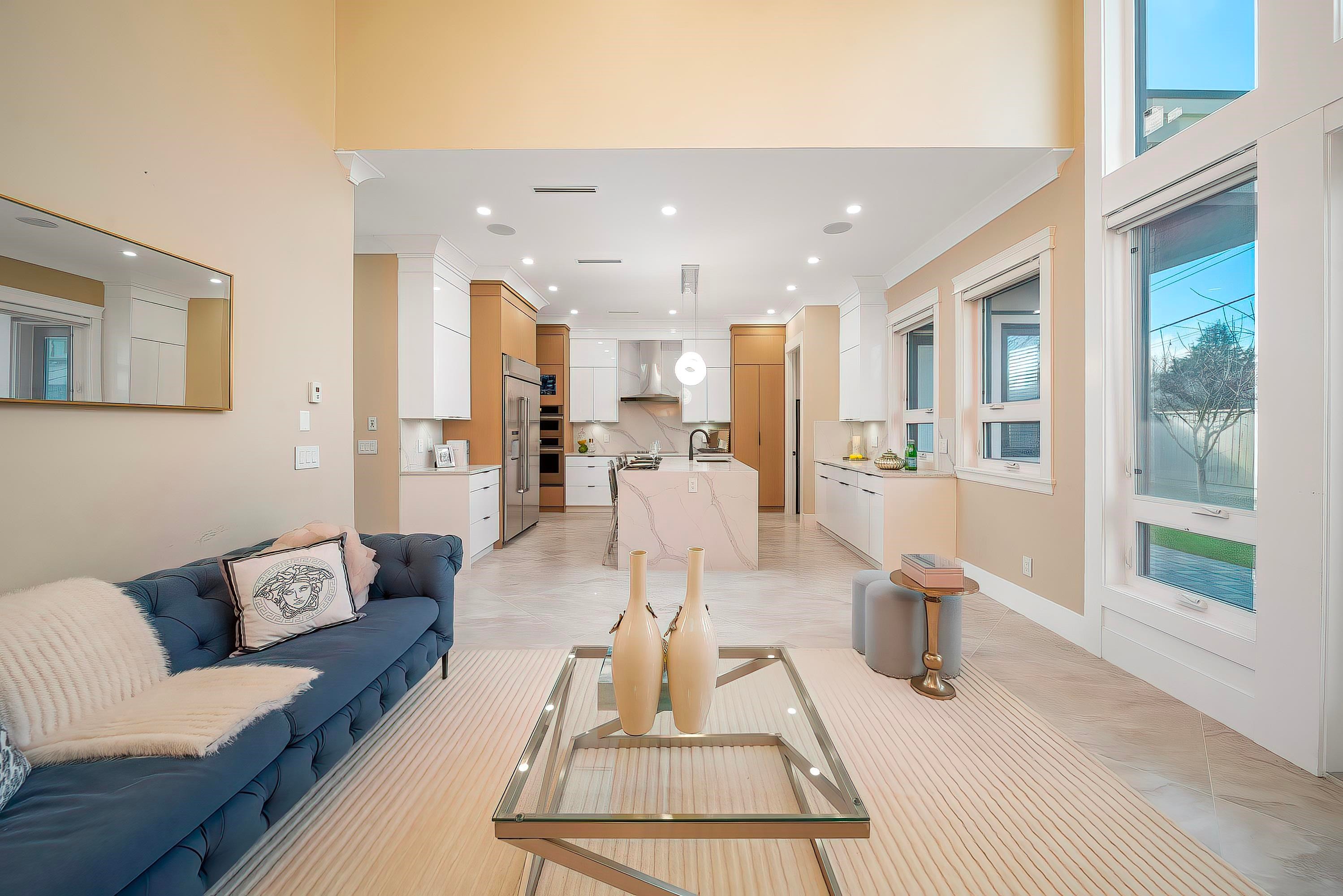 10471 Seahaven Drive, Richmond, BC