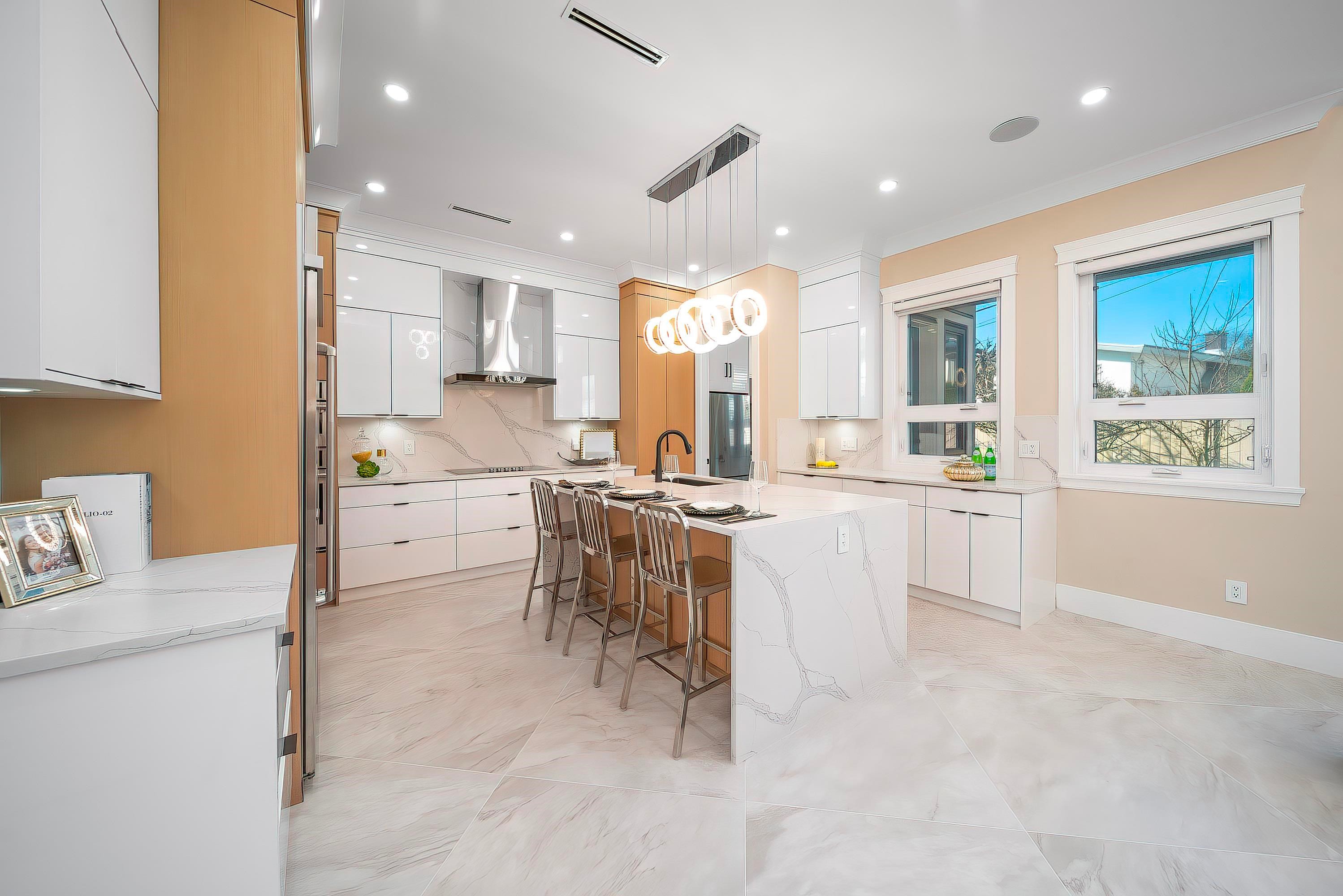 10471 Seahaven Drive, Richmond, BC
