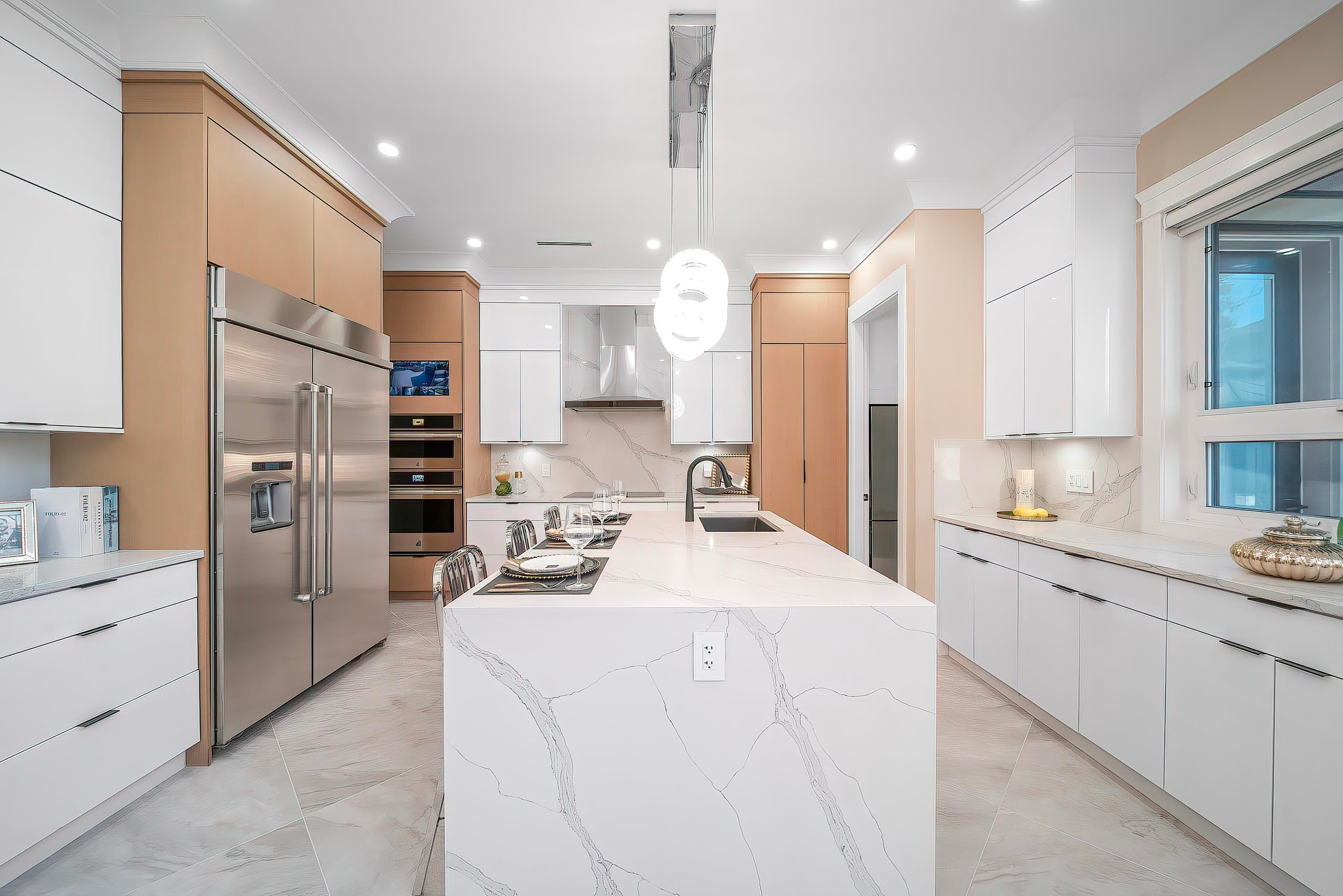 10471 Seahaven Drive, Richmond, BC