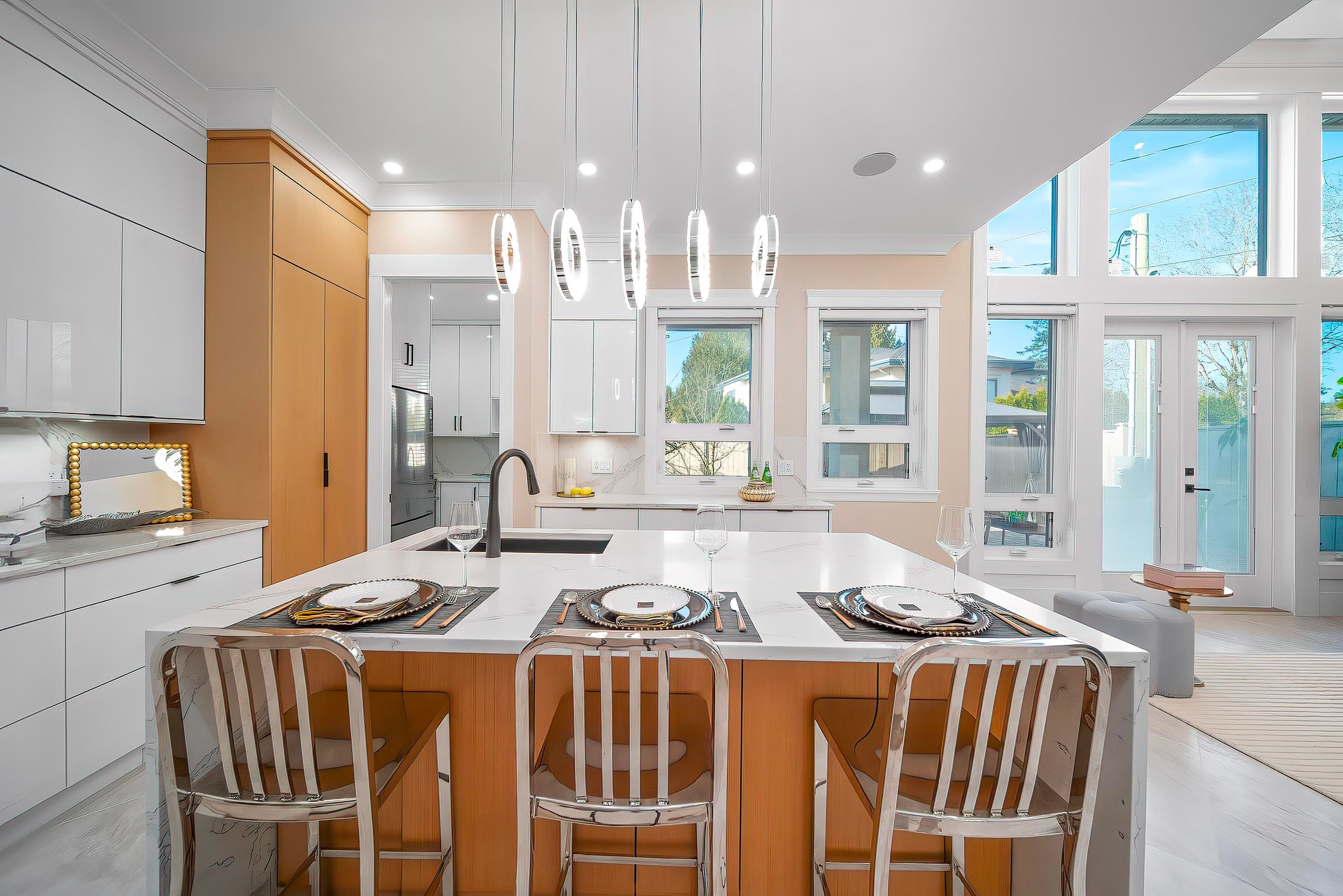 10471 Seahaven Drive, Richmond, BC