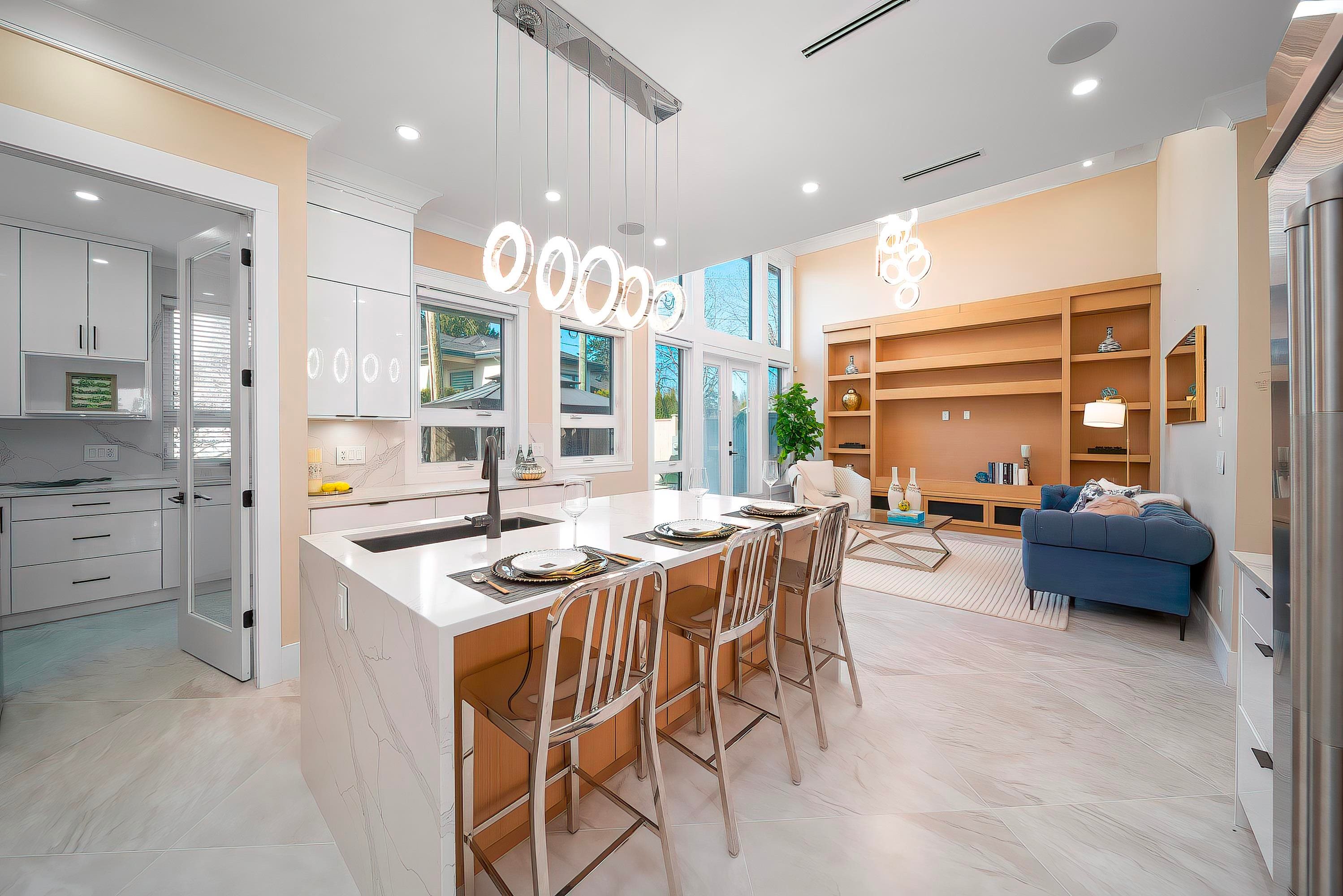 10471 Seahaven Drive, Richmond, BC