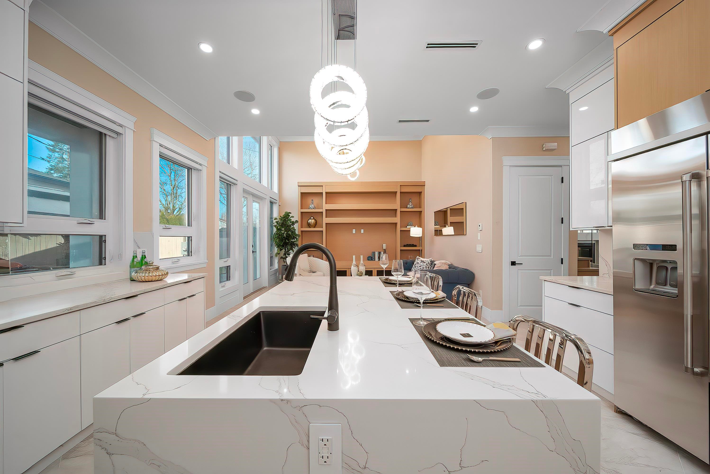 10471 Seahaven Drive, Richmond, BC