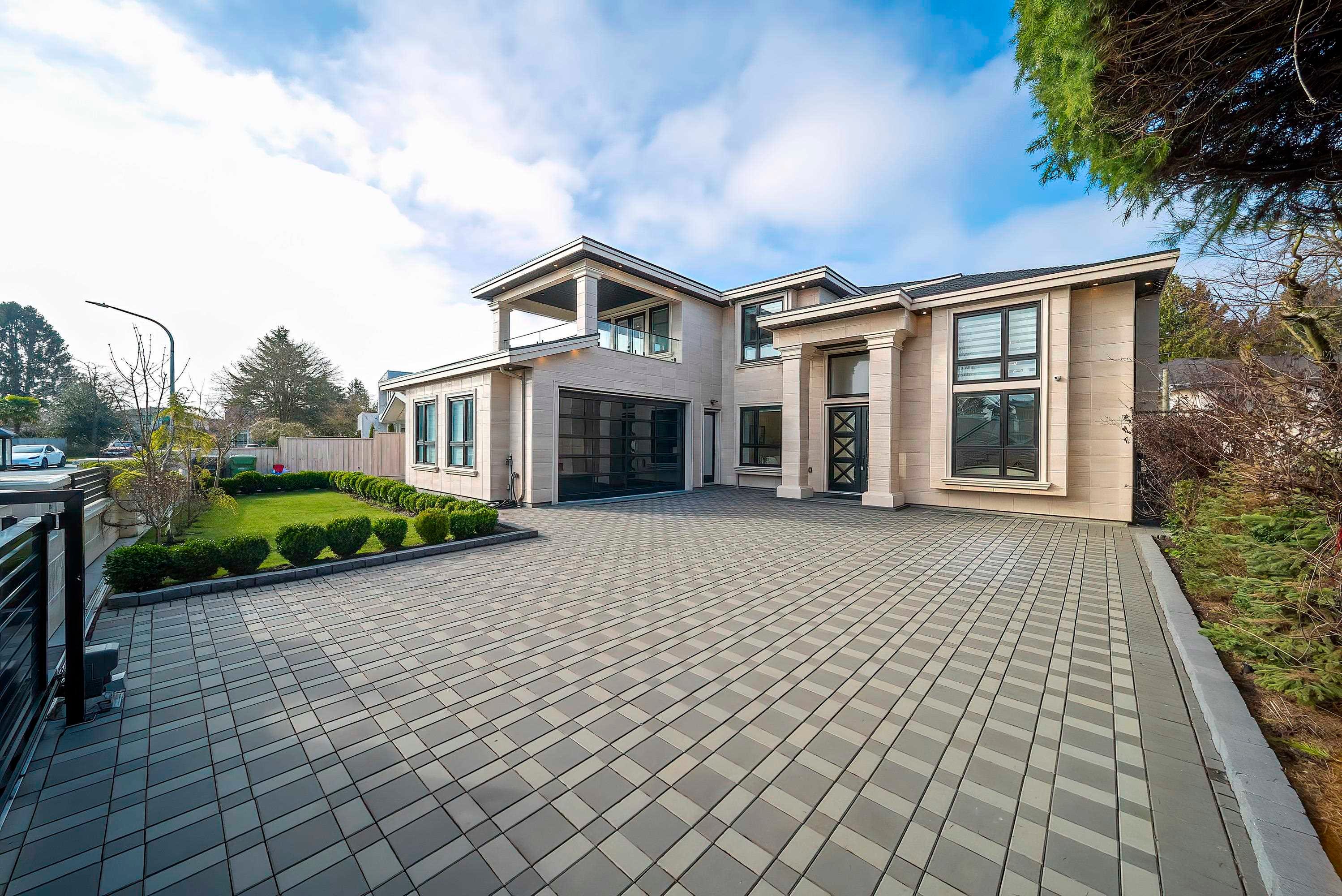 10471 Seahaven Drive, Richmond, BC