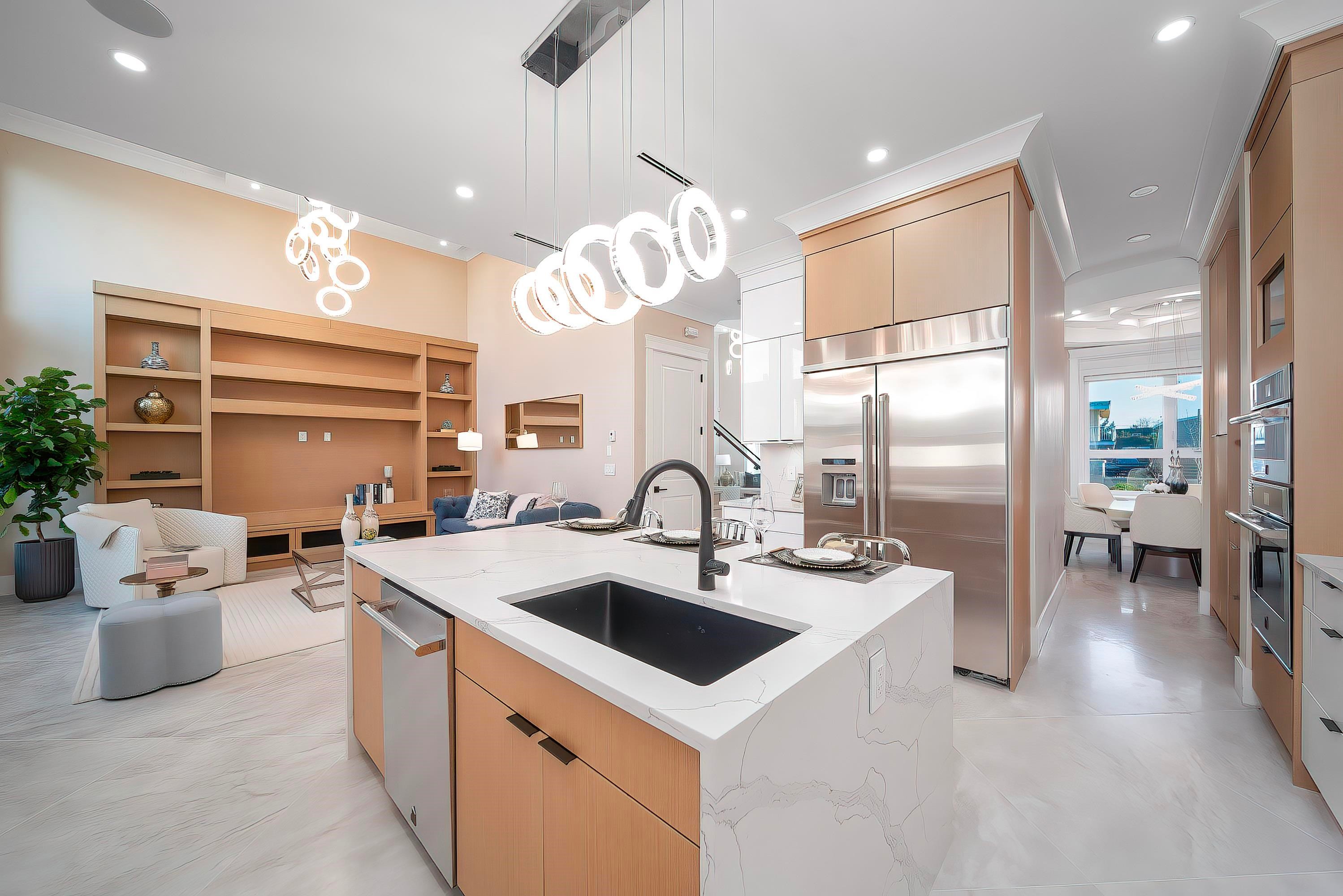 10471 Seahaven Drive, Richmond, BC