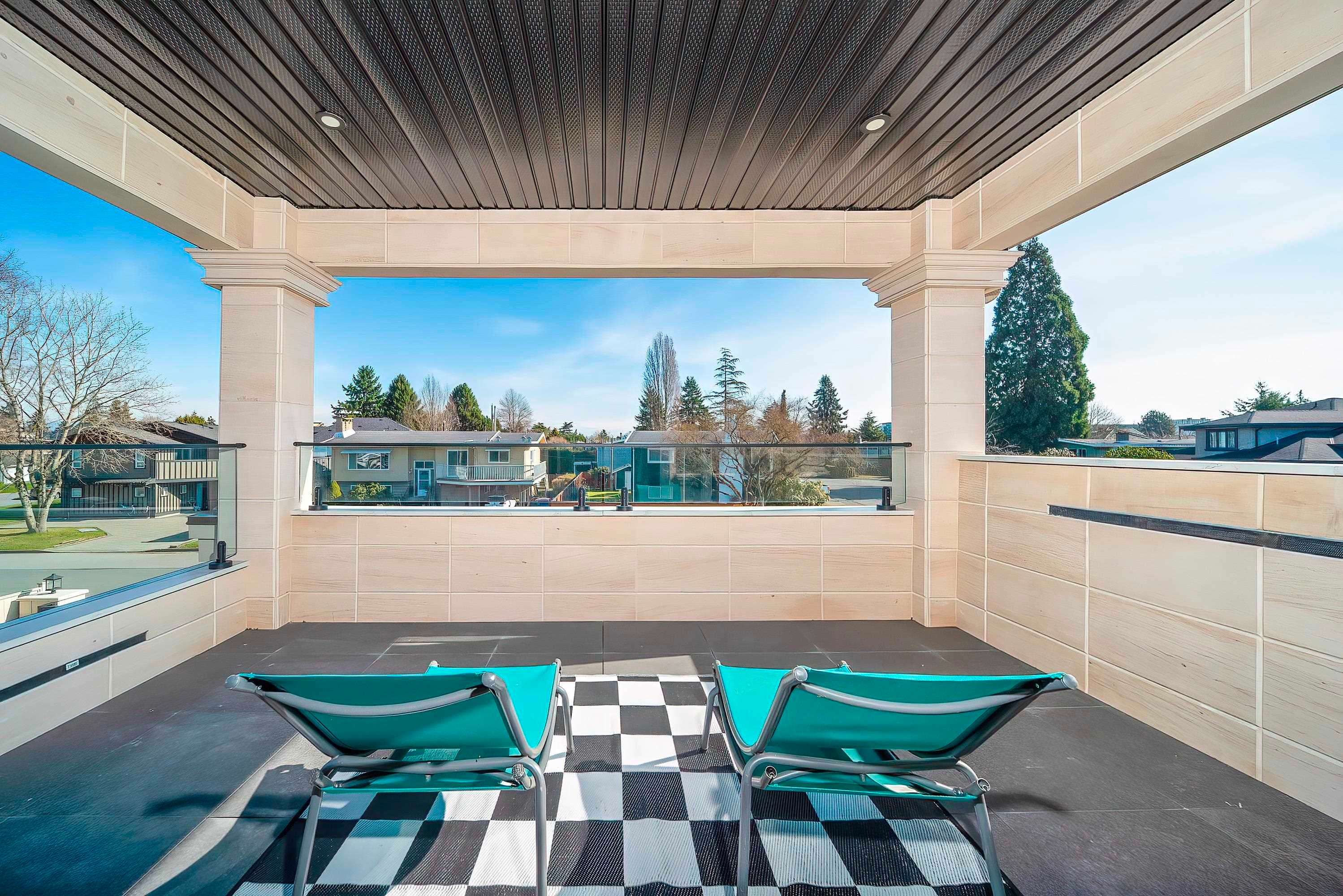 10471 Seahaven Drive, Richmond, BC