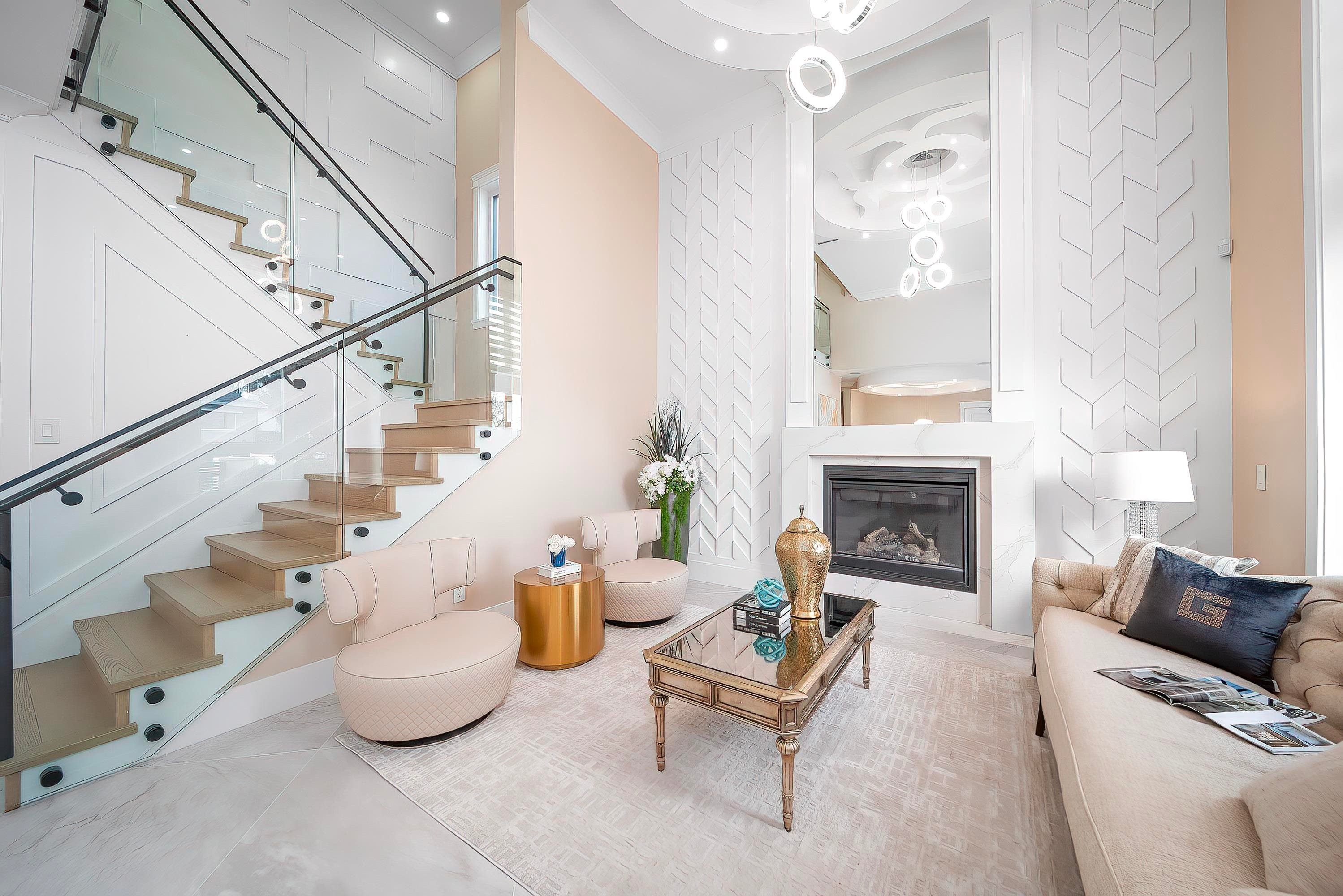 10471 Seahaven Drive, Richmond, BC