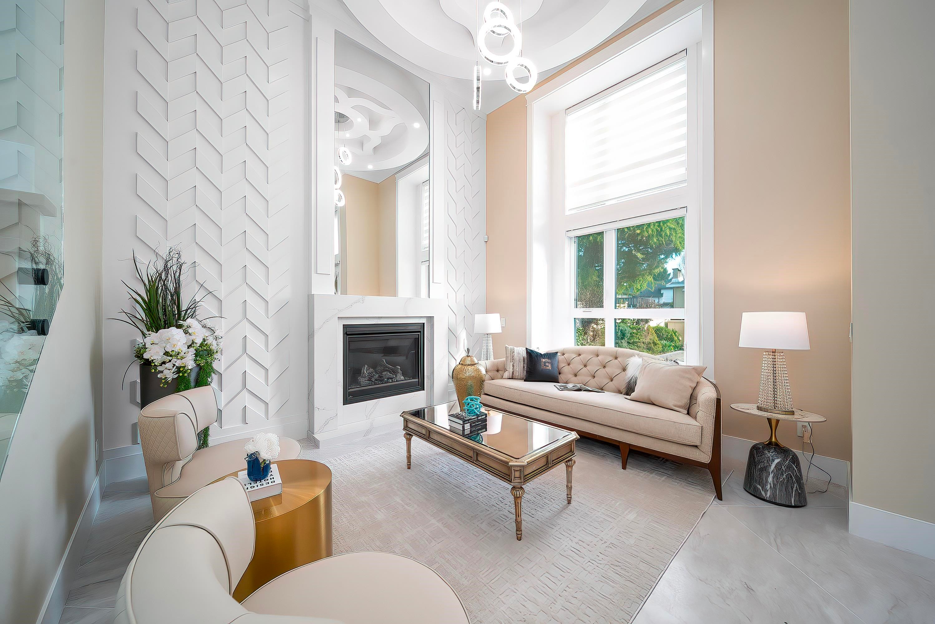 10471 Seahaven Drive, Richmond, BC