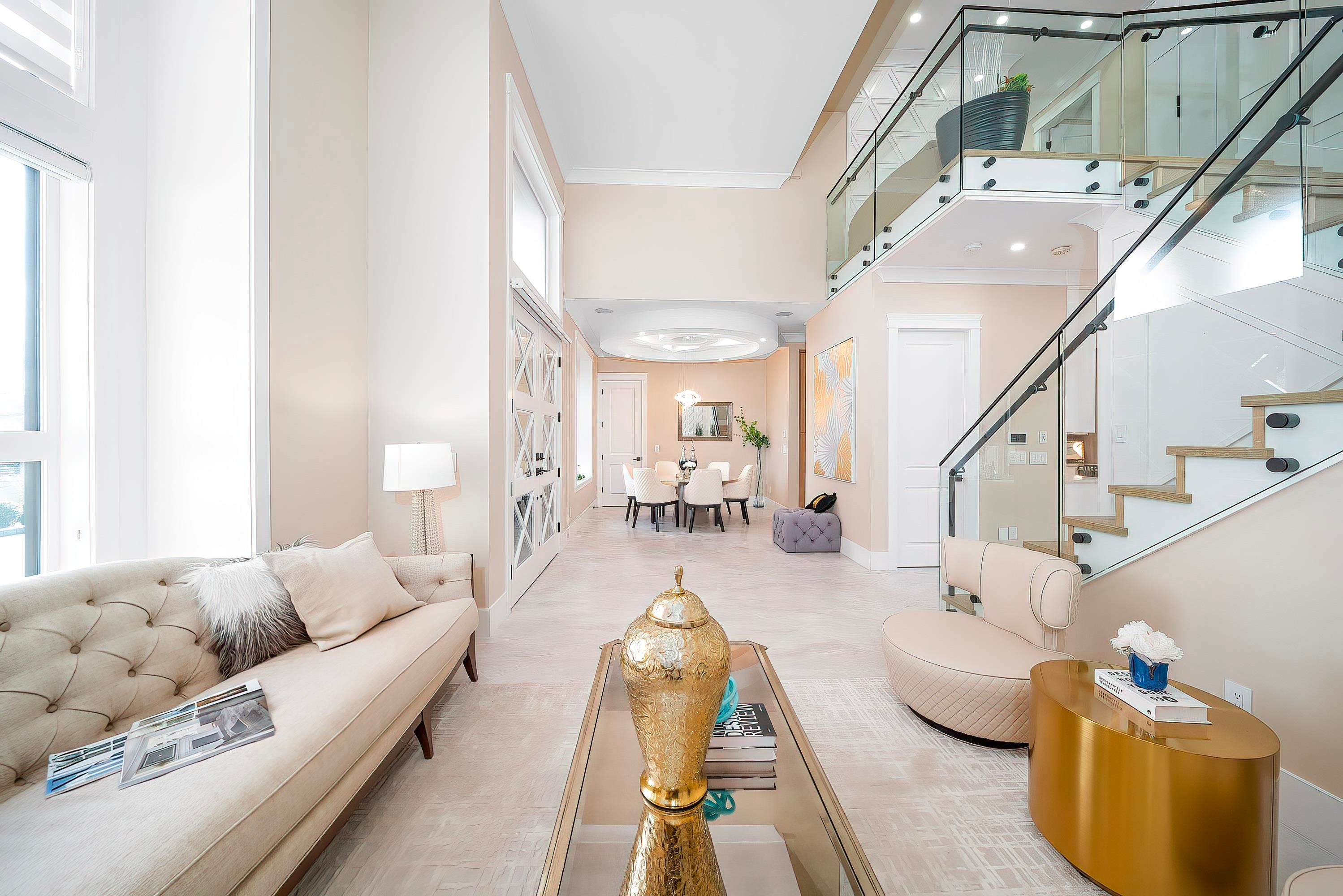 10471 Seahaven Drive, Richmond, BC