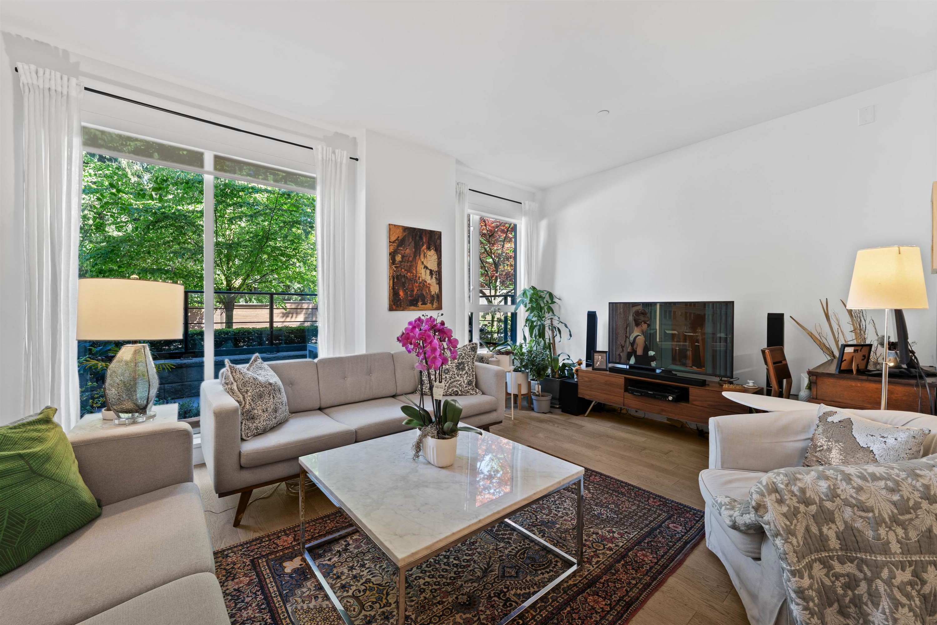 103-1055 Ridgewood Drive, North Vancouver, BC