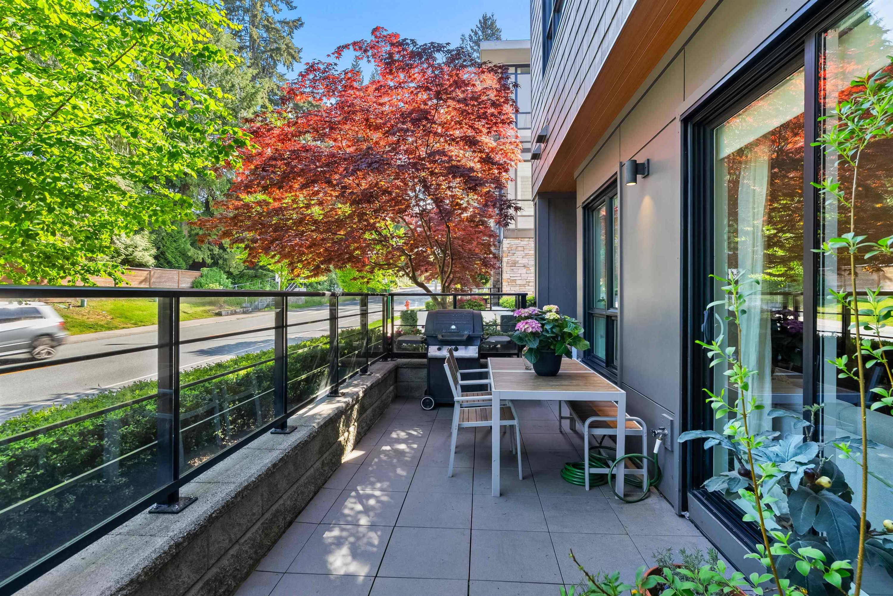 103-1055 Ridgewood Drive, North Vancouver, BC