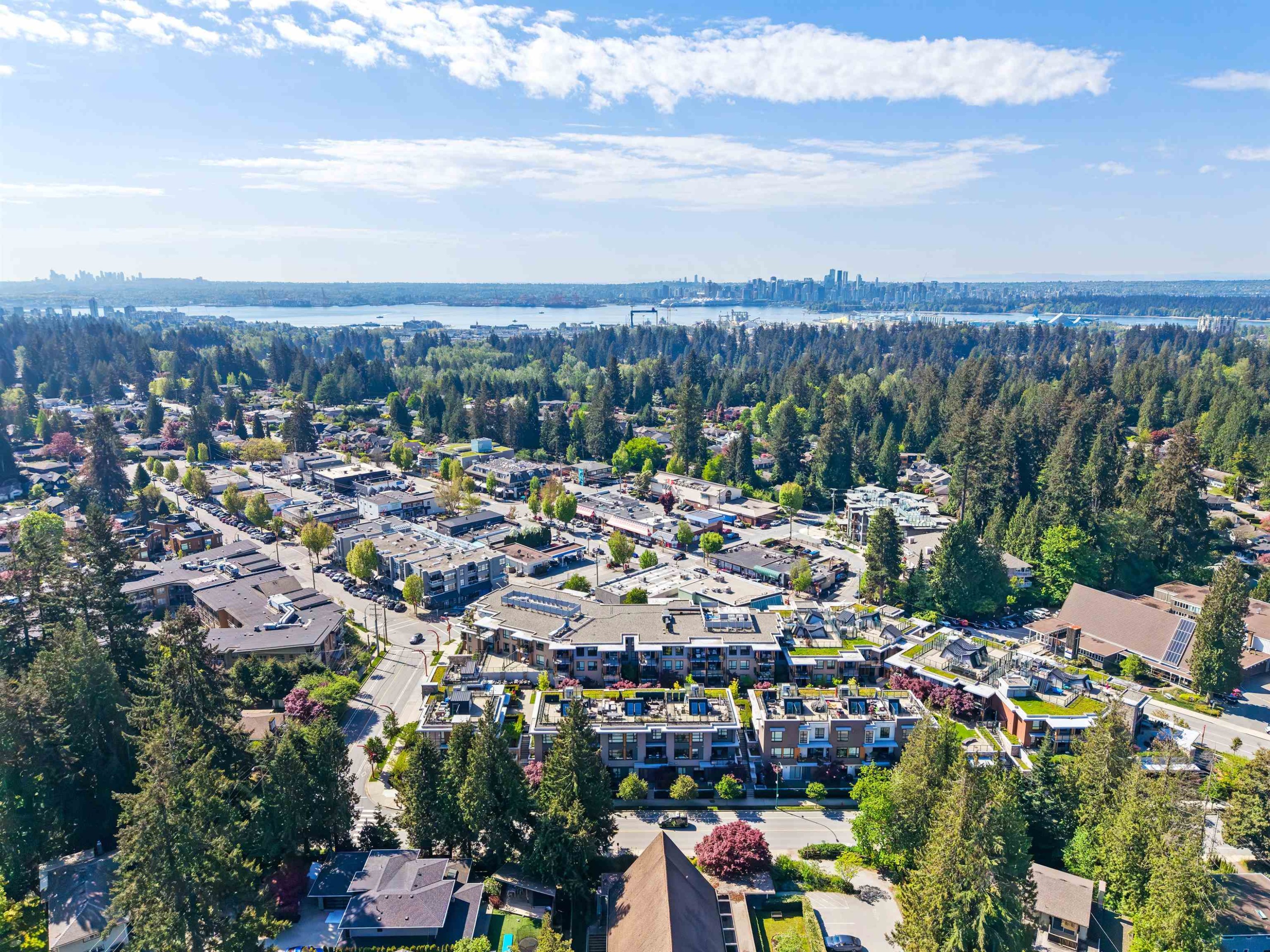 103-1055 Ridgewood Drive, North Vancouver, BC