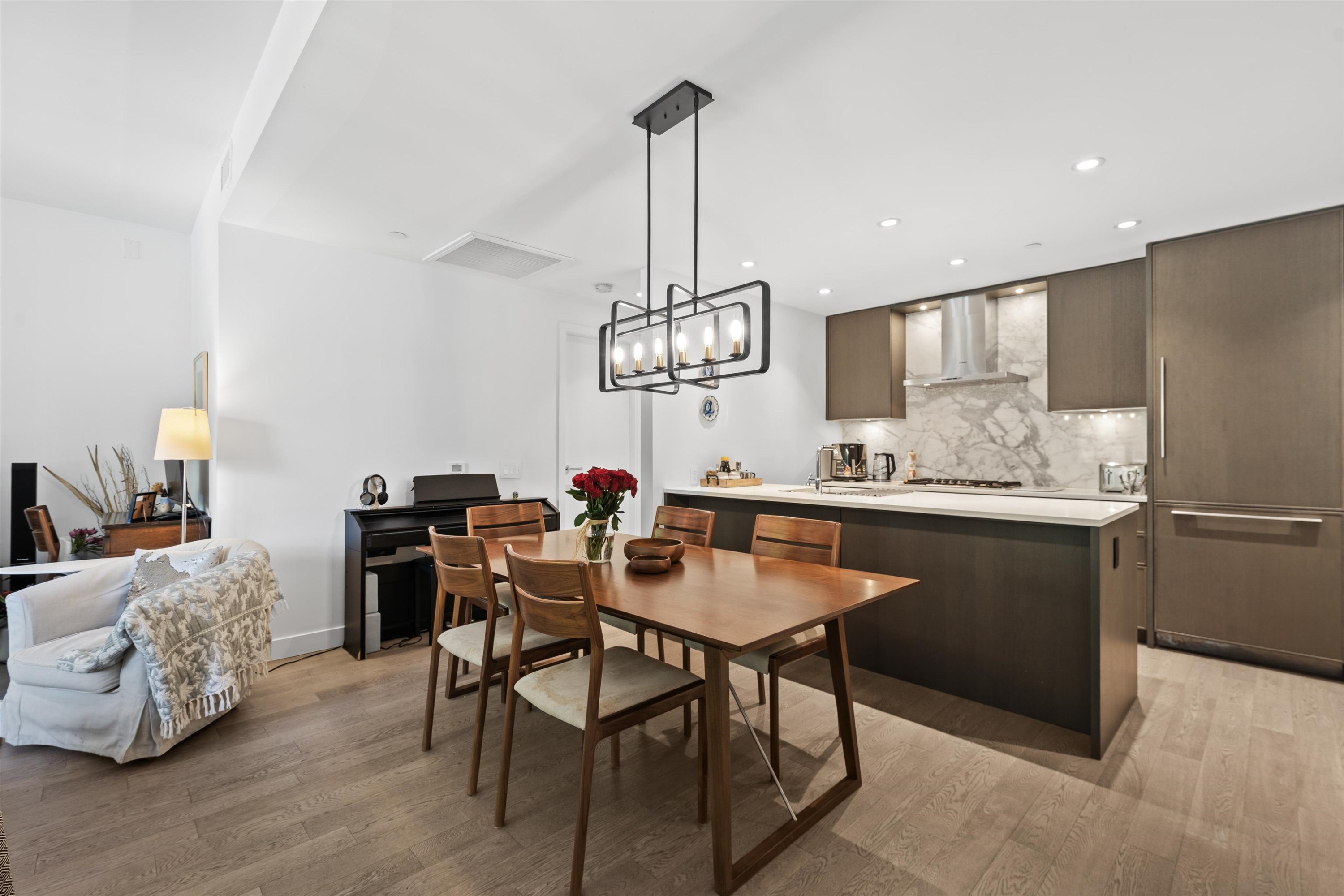 103-1055 Ridgewood Drive, North Vancouver, BC