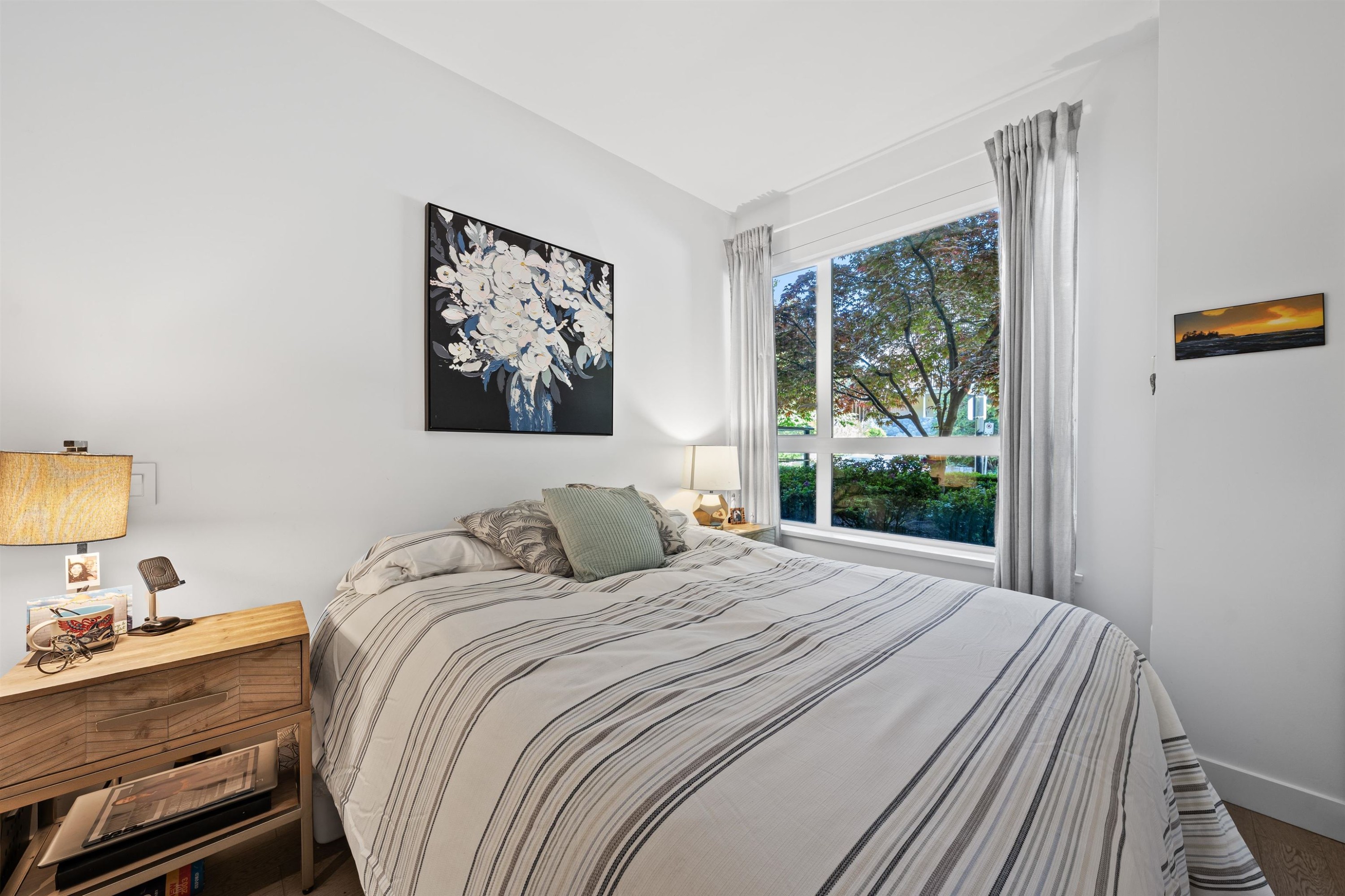 103-1055 Ridgewood Drive, North Vancouver, BC