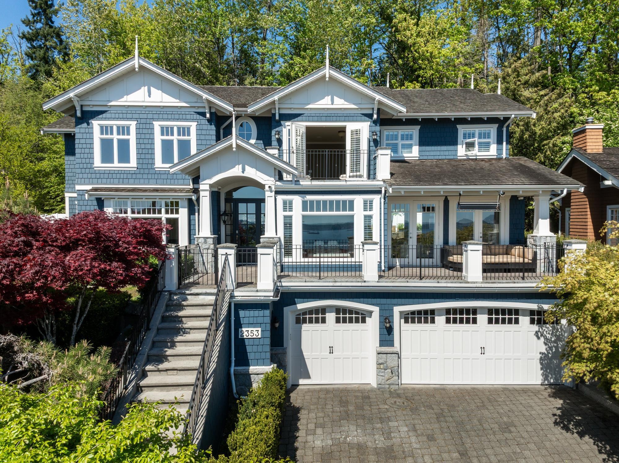 2353 Orchard Lane, West Vancouver, BC