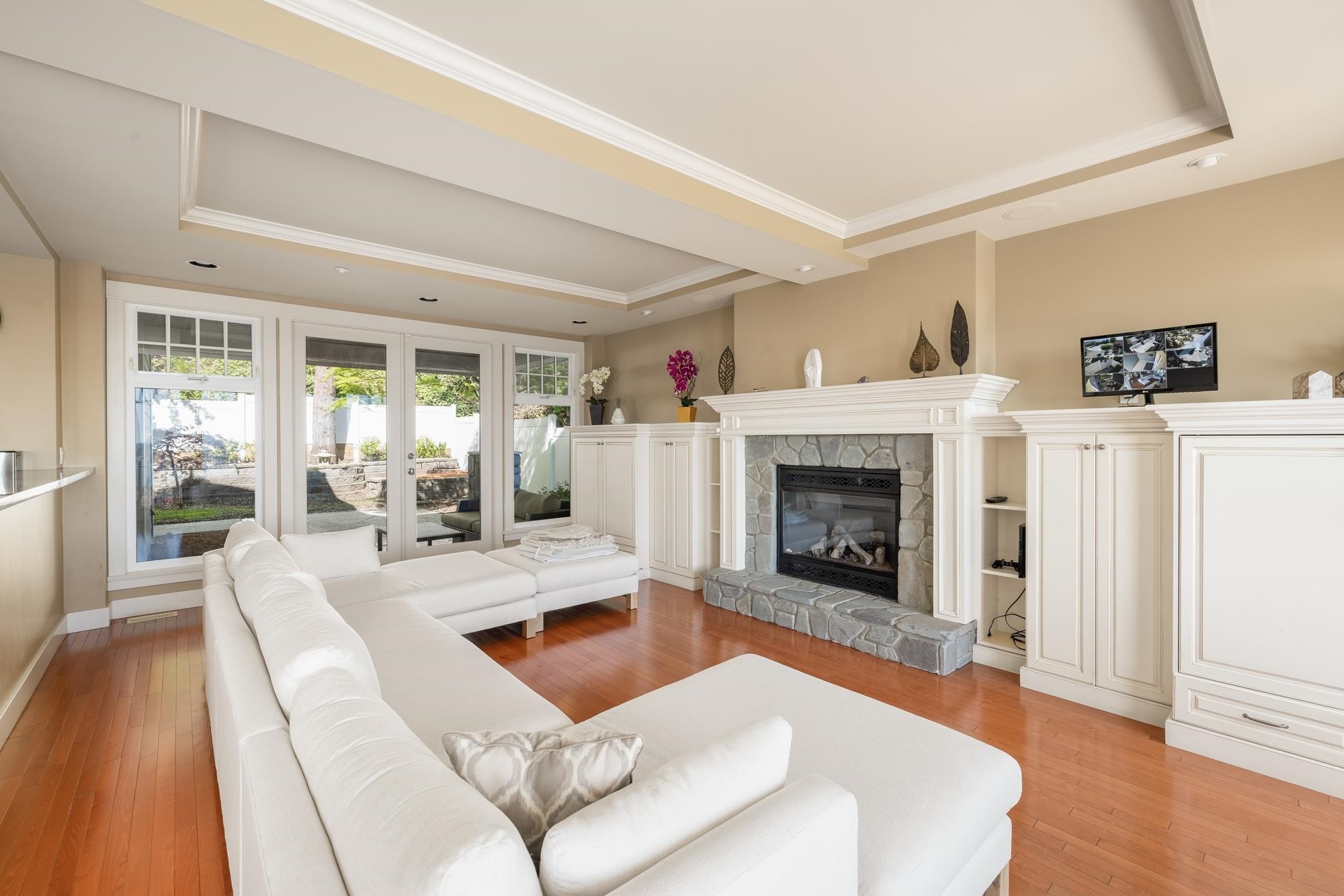 2353 Orchard Lane, West Vancouver, BC