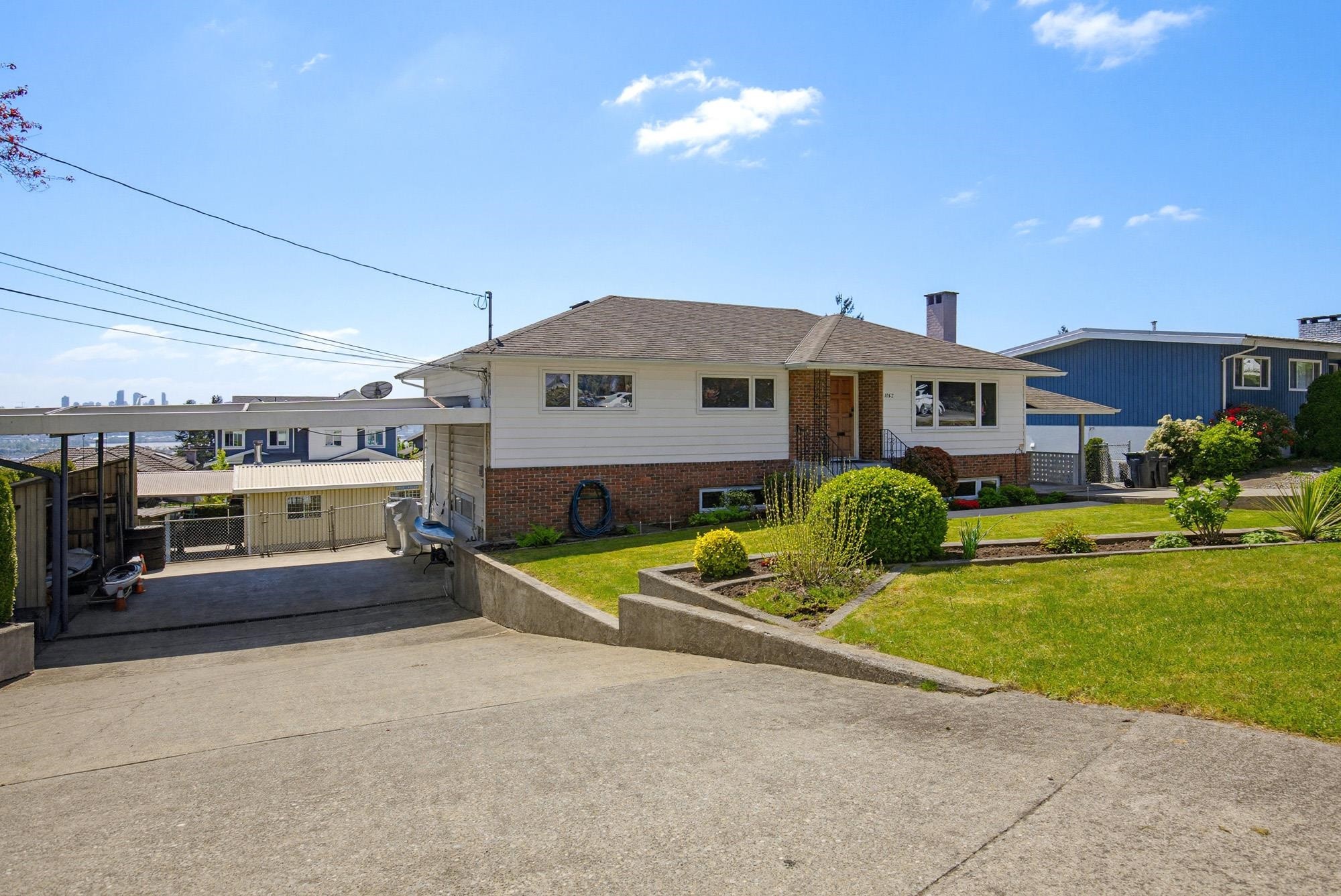 1162 Madore Avenue, Coquitlam, BC