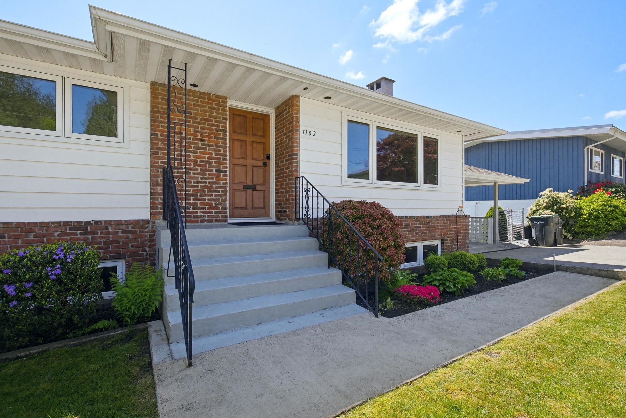 1162 Madore Avenue, Coquitlam, BC