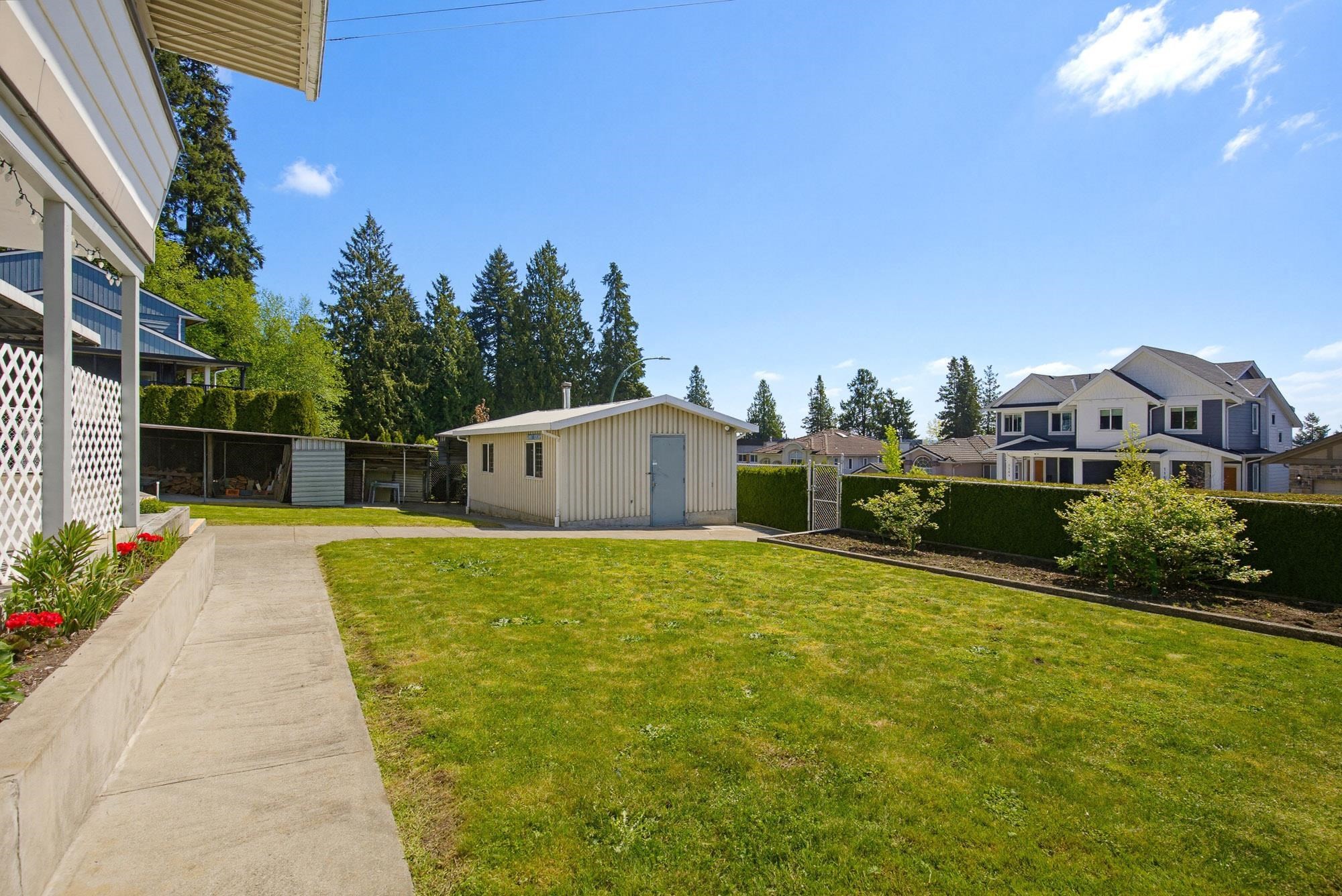 1162 Madore Avenue, Coquitlam, BC