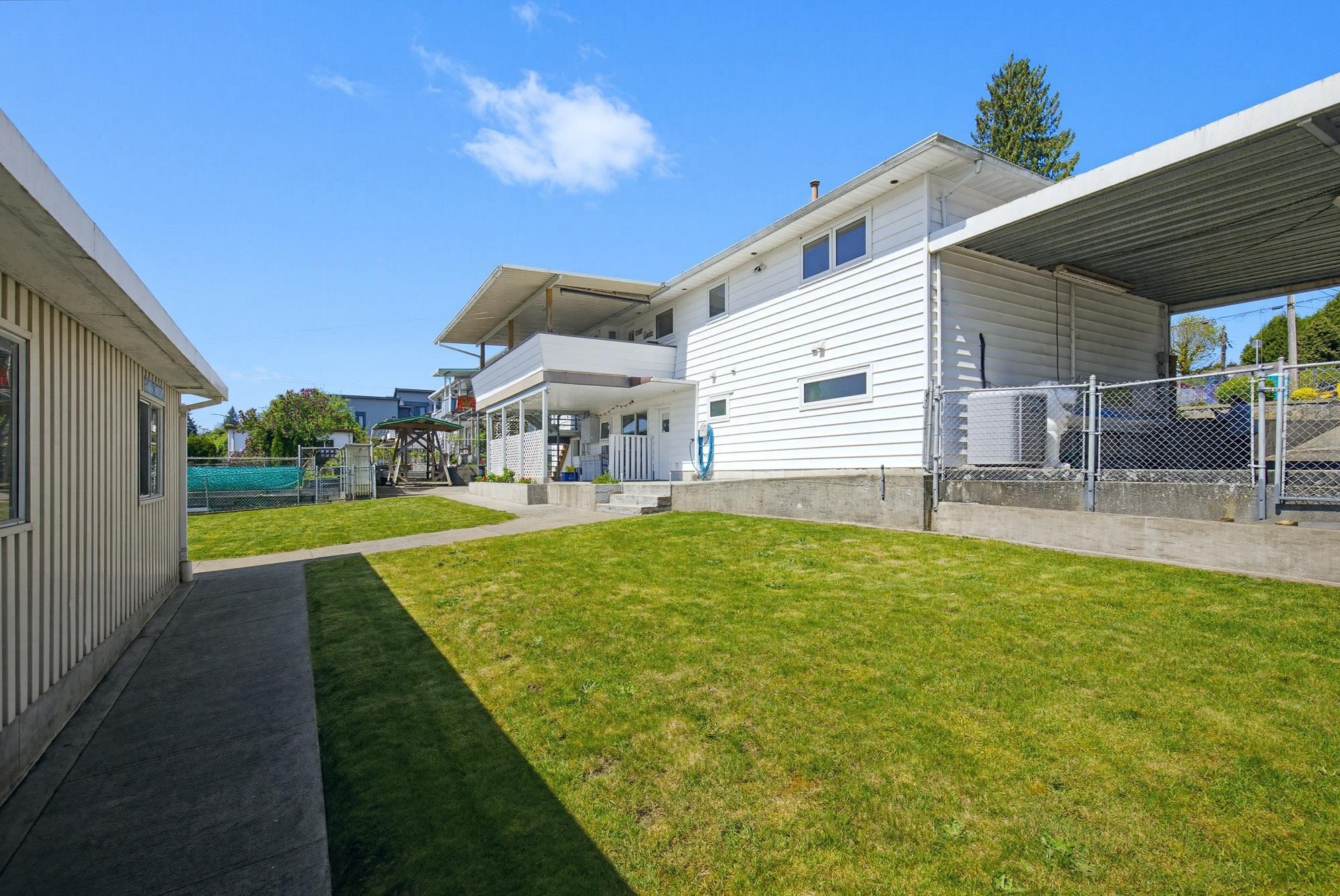 1162 Madore Avenue, Coquitlam, BC
