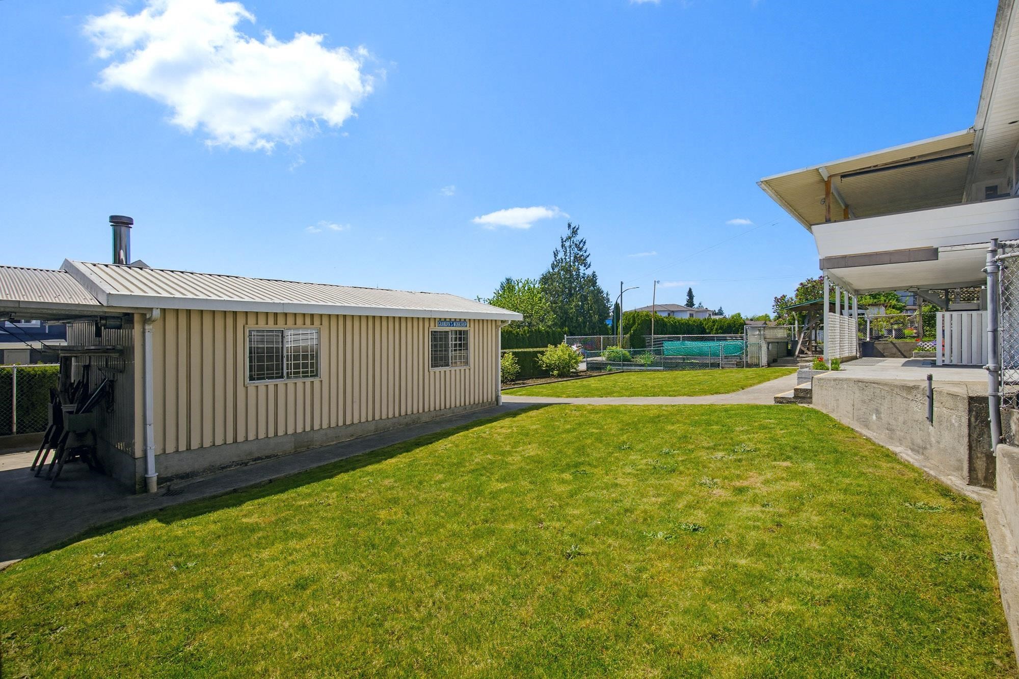 1162 Madore Avenue, Coquitlam, BC