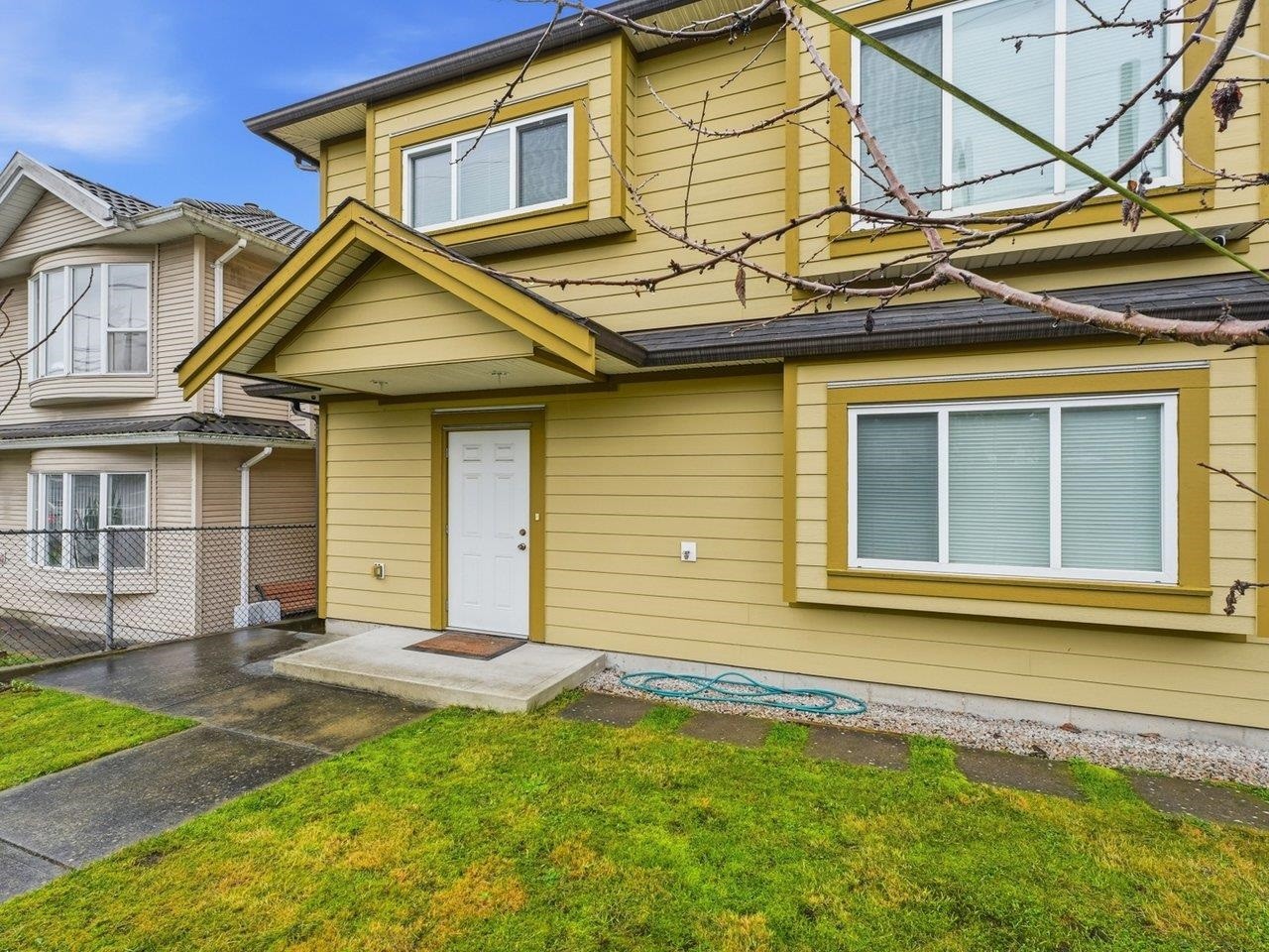 1115 Boundary Road, Vancouver, BC